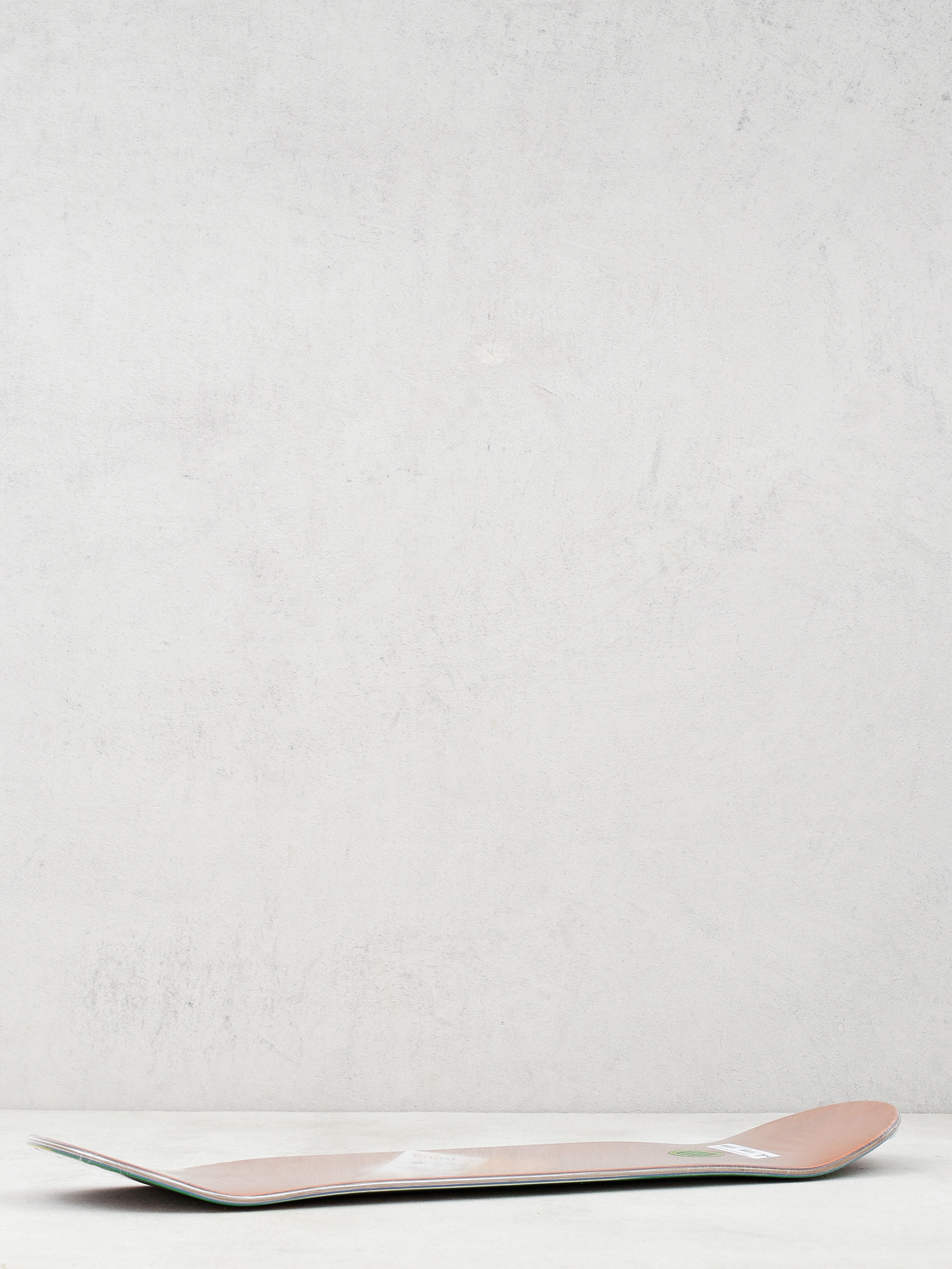 Enjoi Rasta Veneer R7 Gördeszka lap (black)