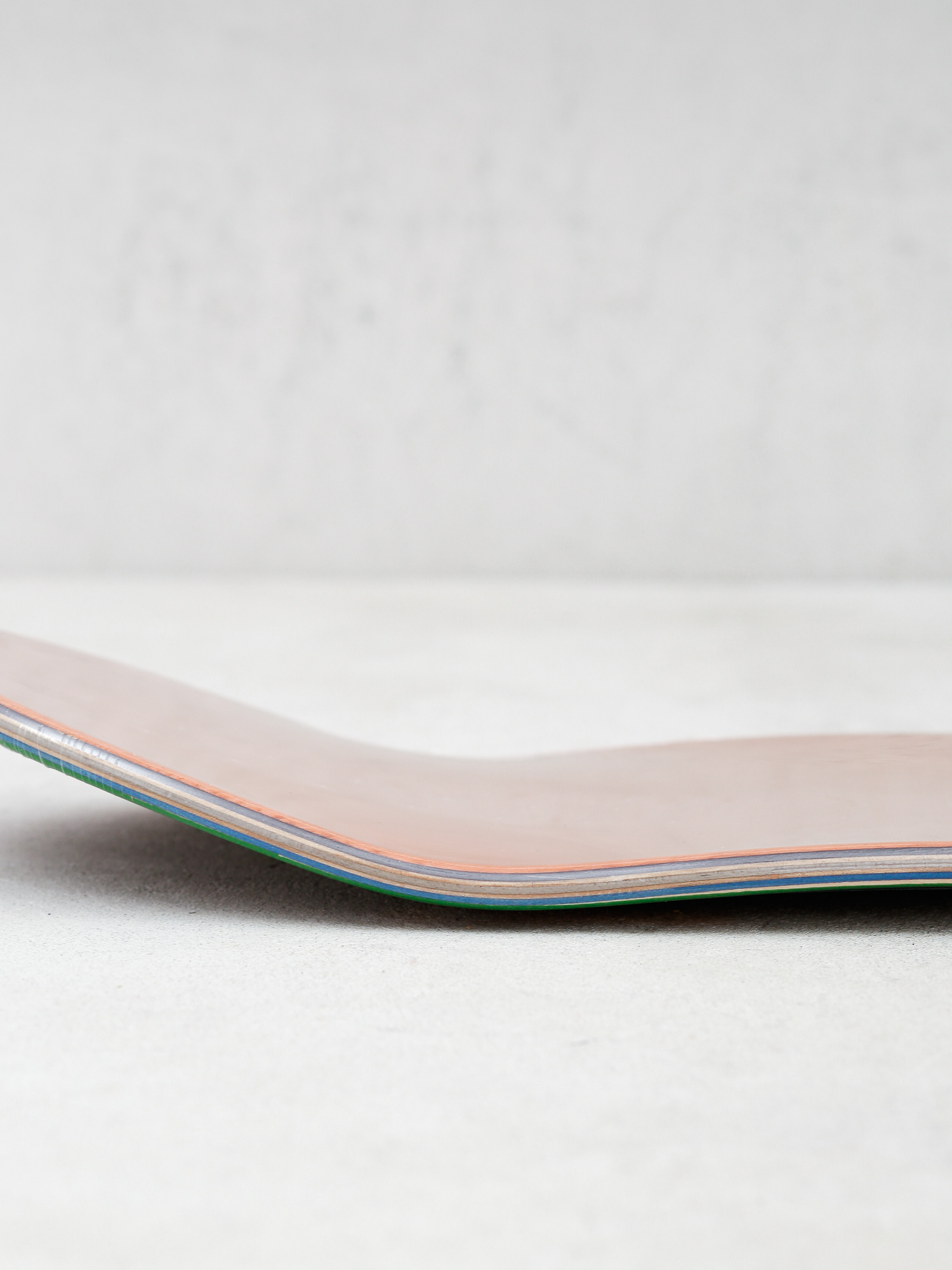 Enjoi Rasta Veneer R7 Gördeszka lap (black)