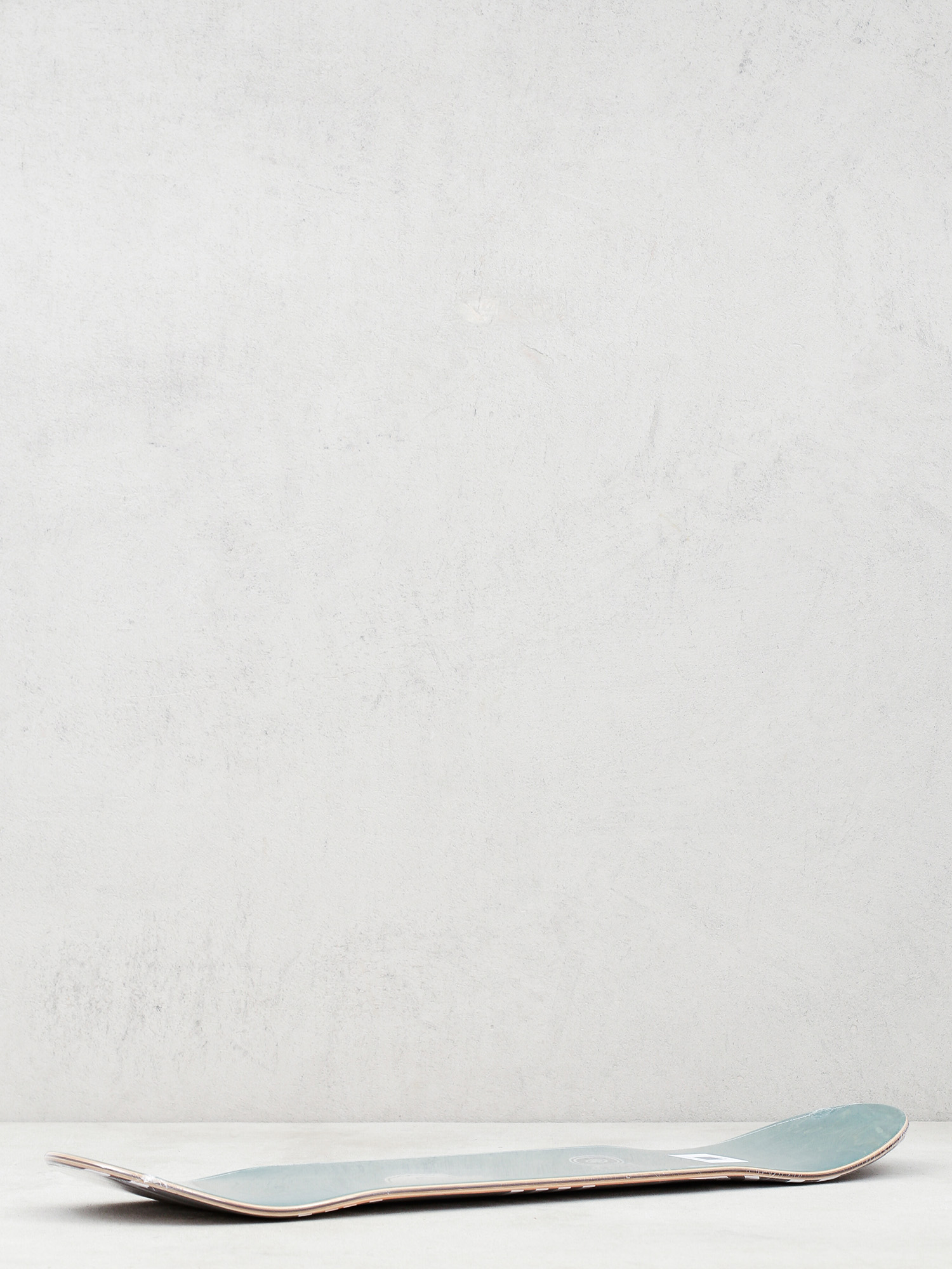 Zero Bold Gördeszka lap (black)