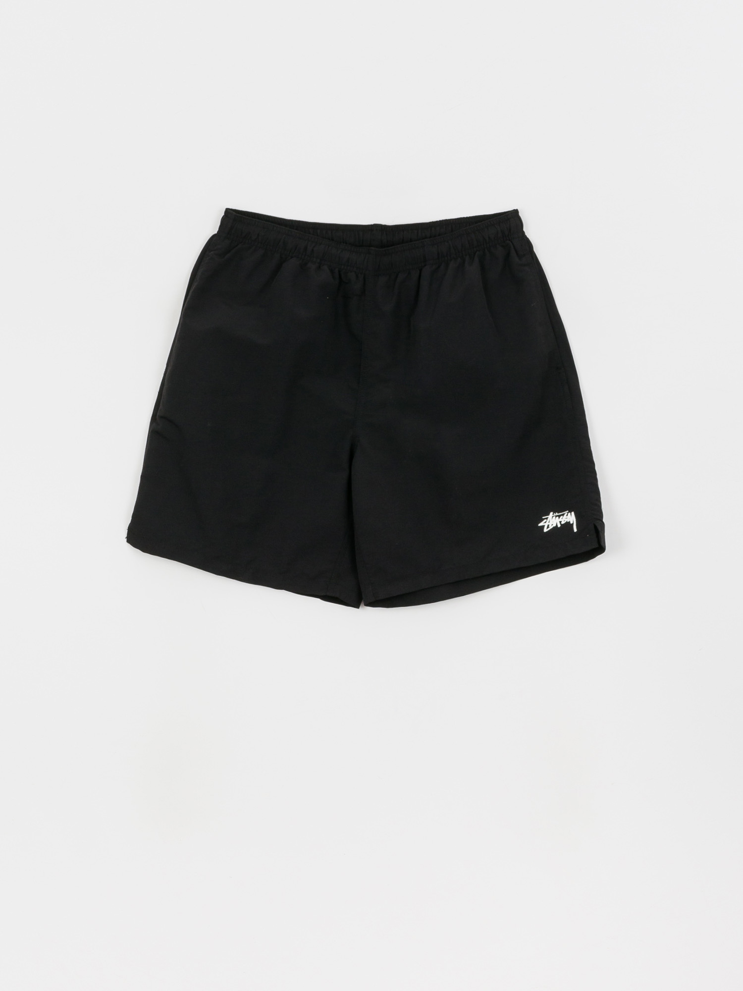 Stussy Stock Water Rövidnadrág (black)