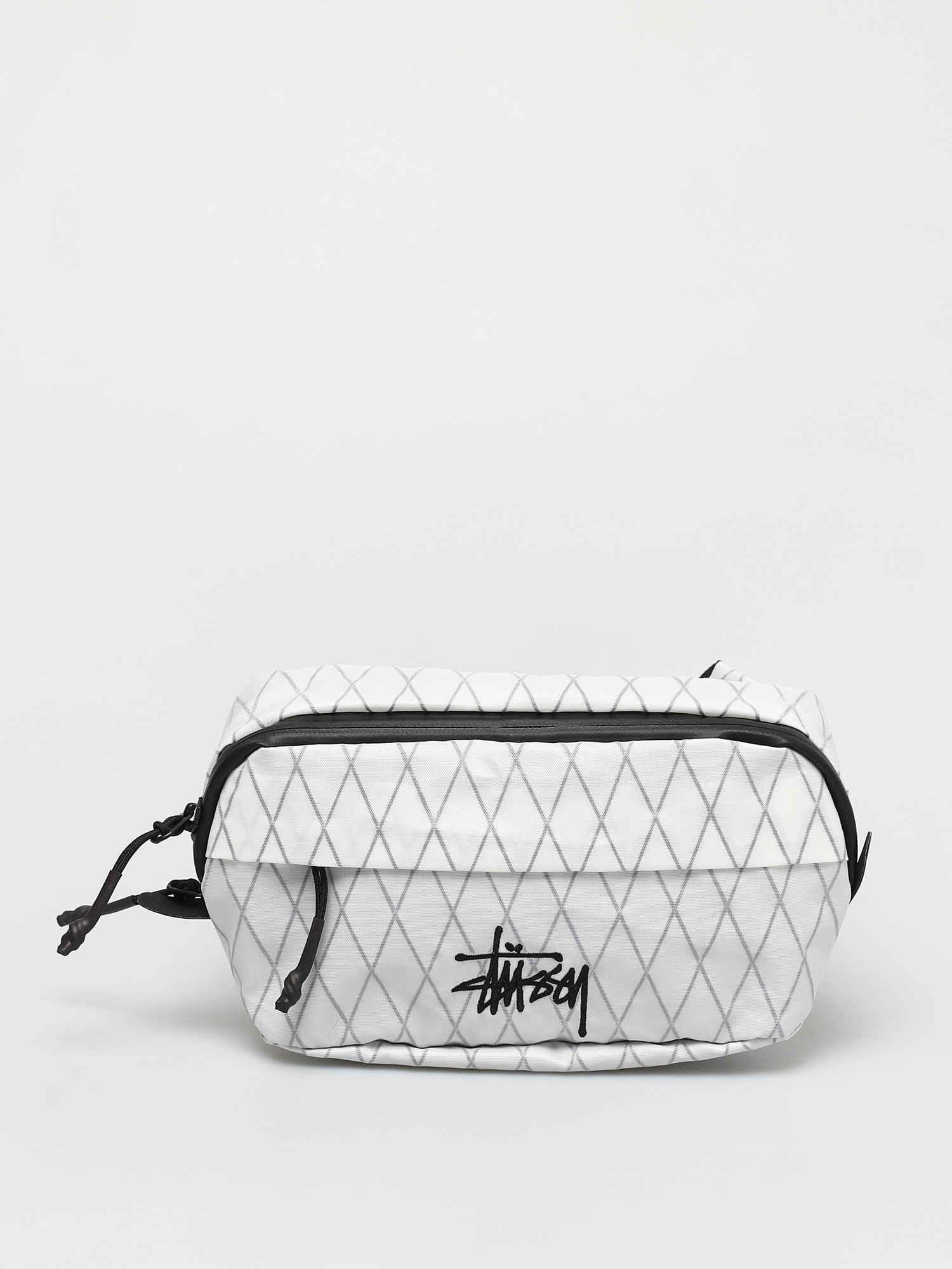 Stussy Övtáska Waist Pack (white)