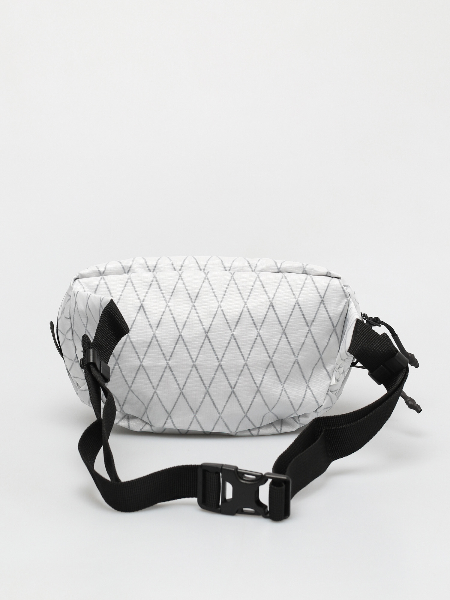 Stussy Övtáska Waist Pack (white)