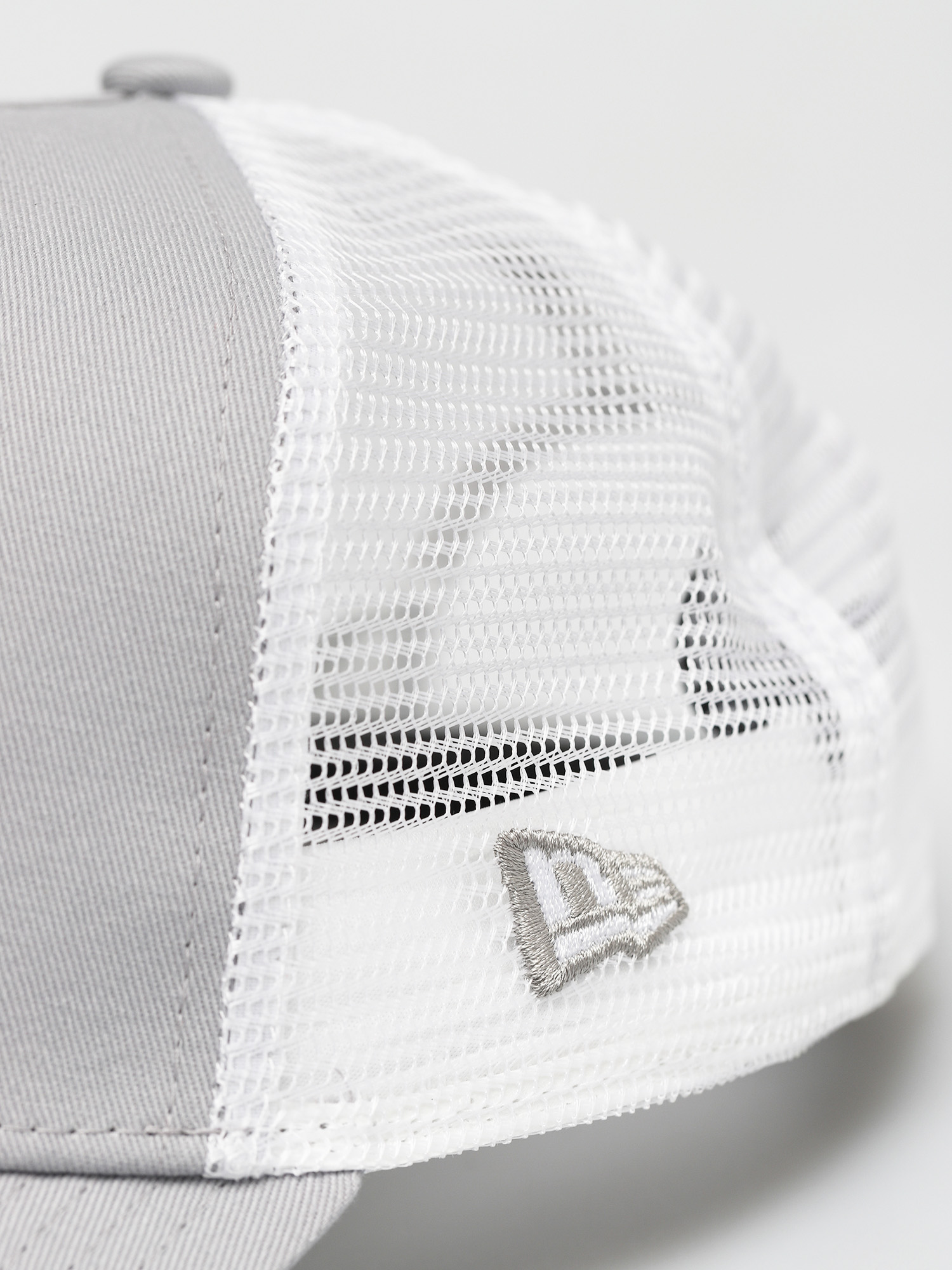 New Era Baseball sapka Clean Trucker New York Yankees ZD (grey)