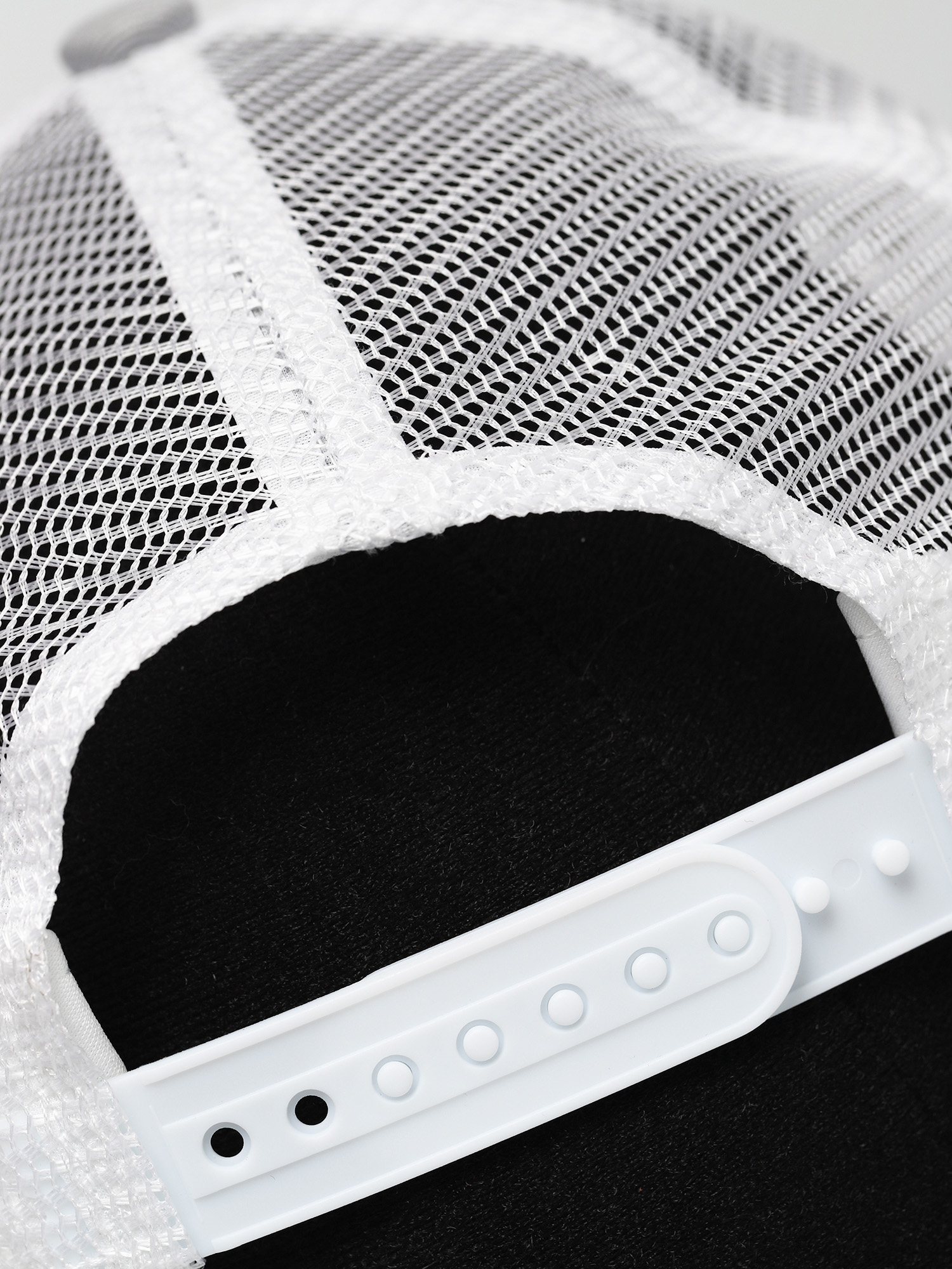 New Era Baseball sapka Clean Trucker New York Yankees ZD (grey)