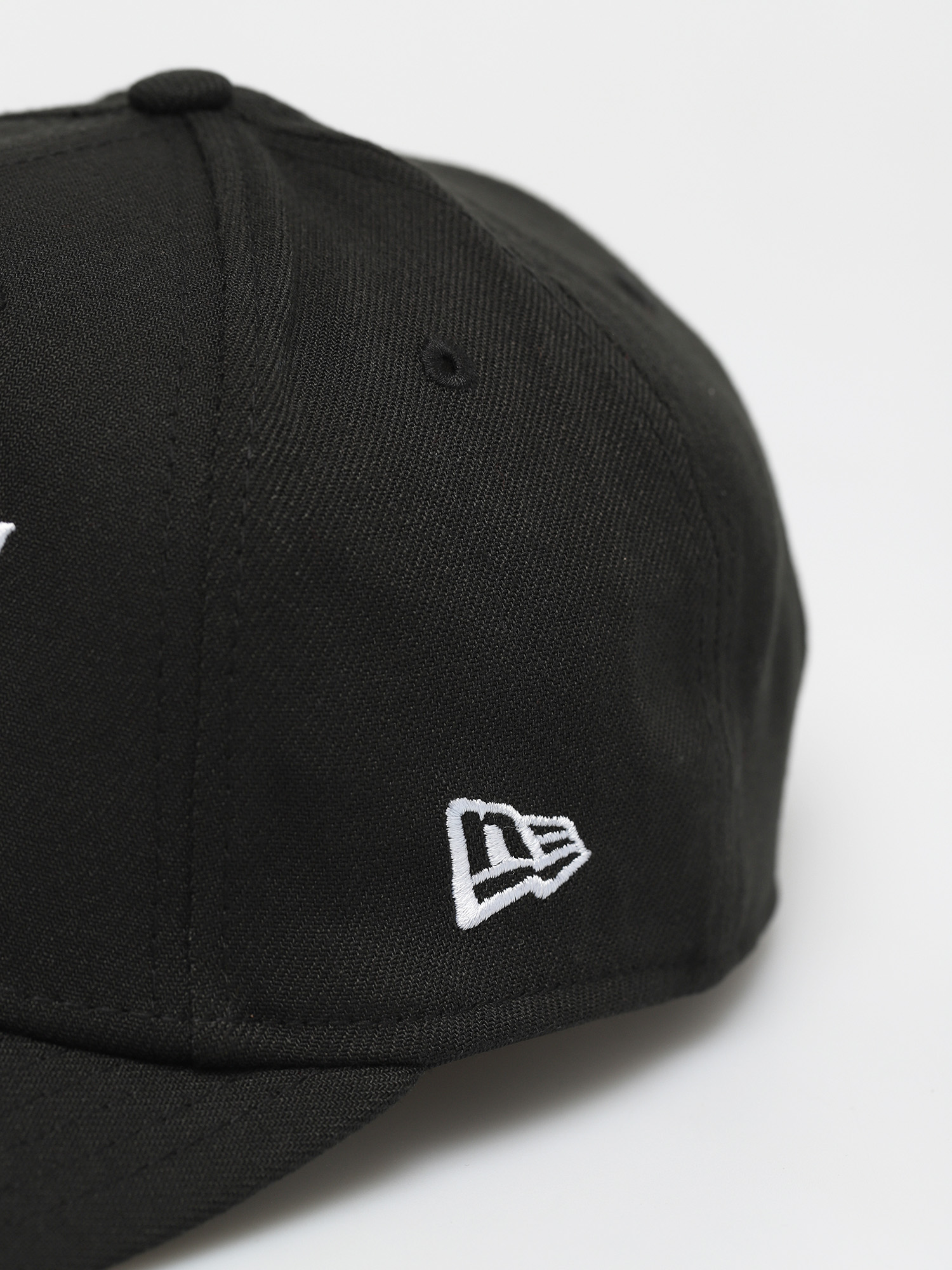 New Era Nba 9Fifty Stretch Snap Los Angeles Lakers ZD Baseball sapka (black)