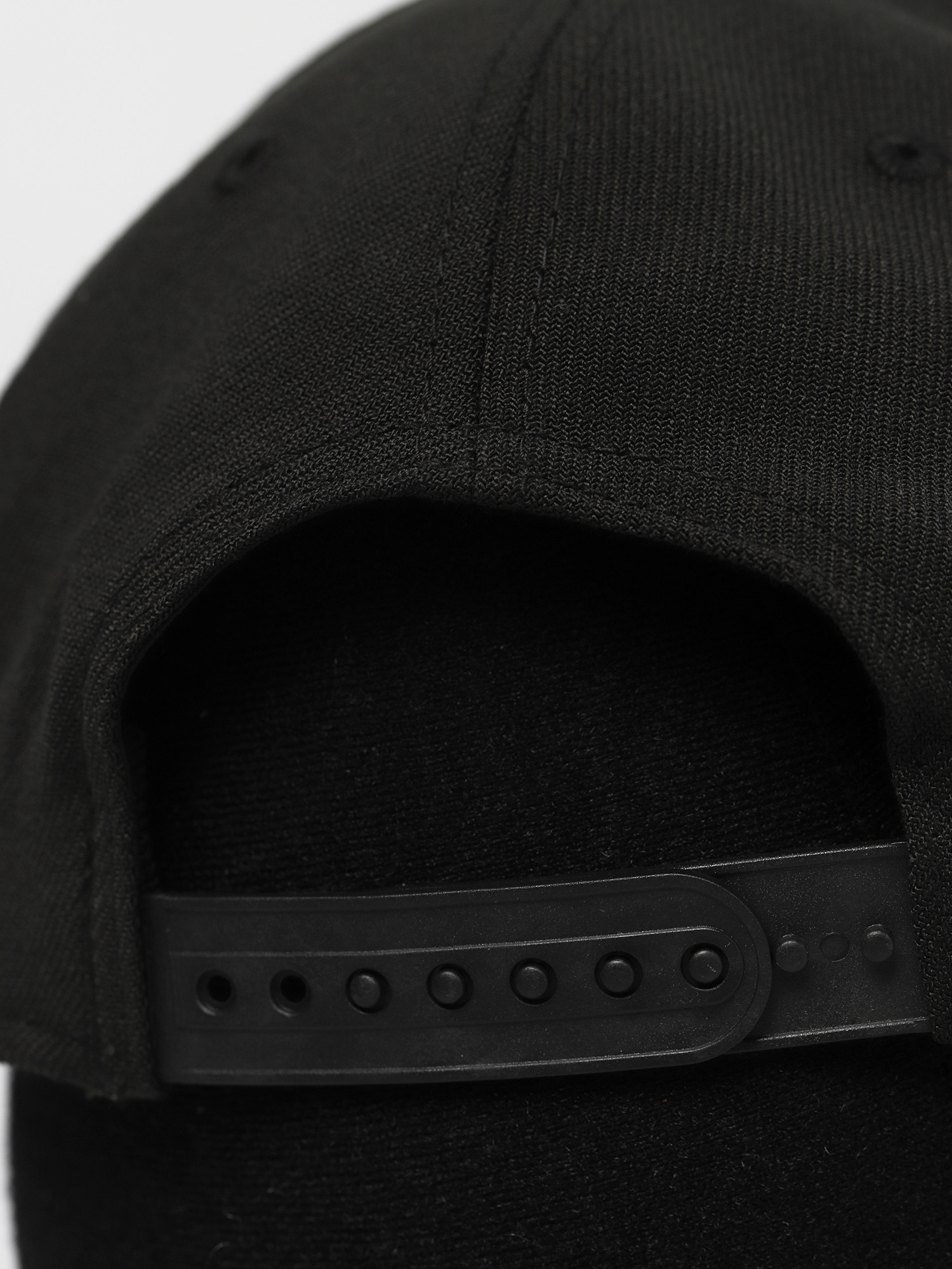 New Era Nba 9Fifty Stretch Snap Los Angeles Lakers ZD Baseball sapka (black)