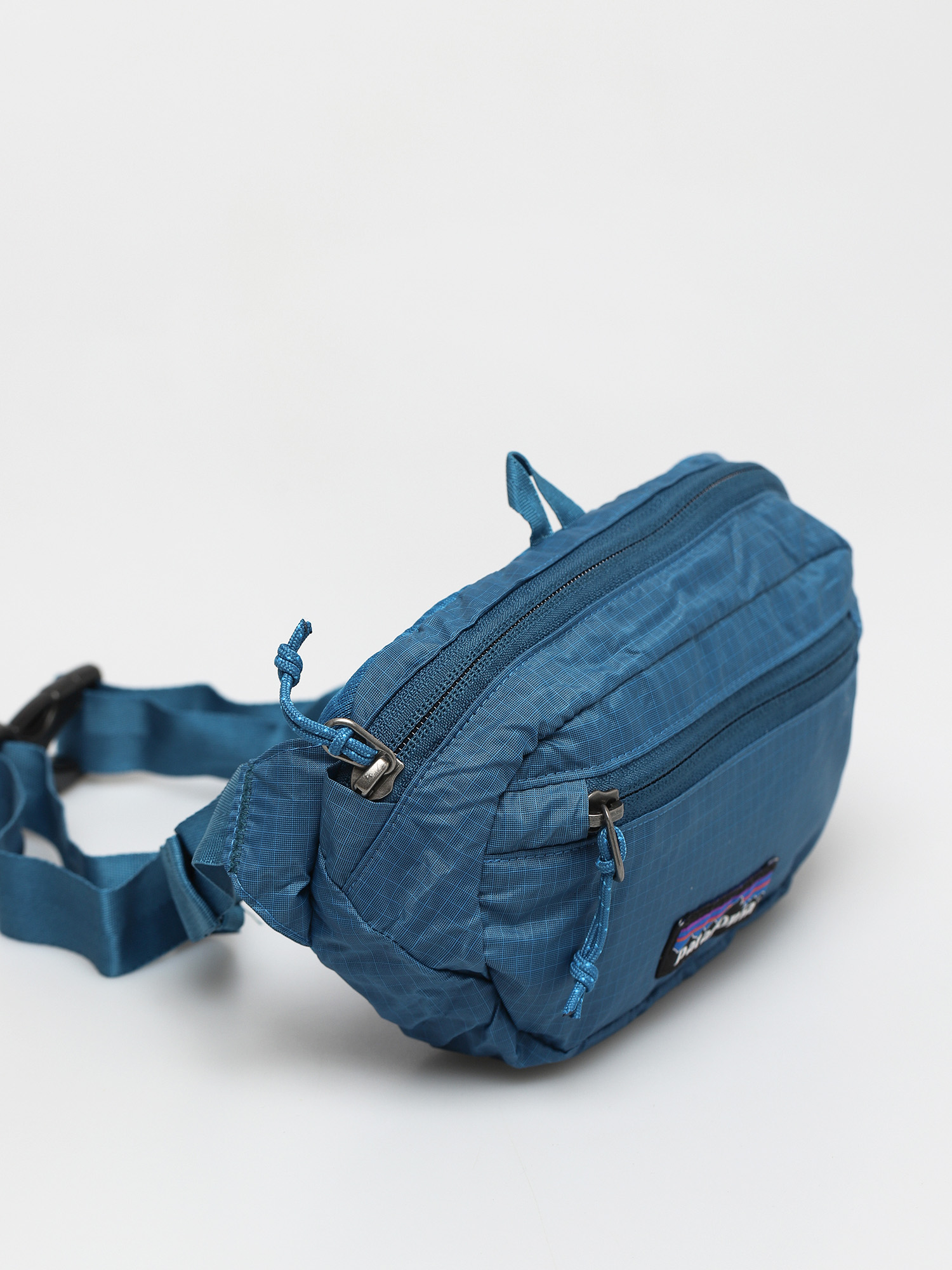 Patagonia Ultralight Black Hole Mini Övtáska (steller blue)