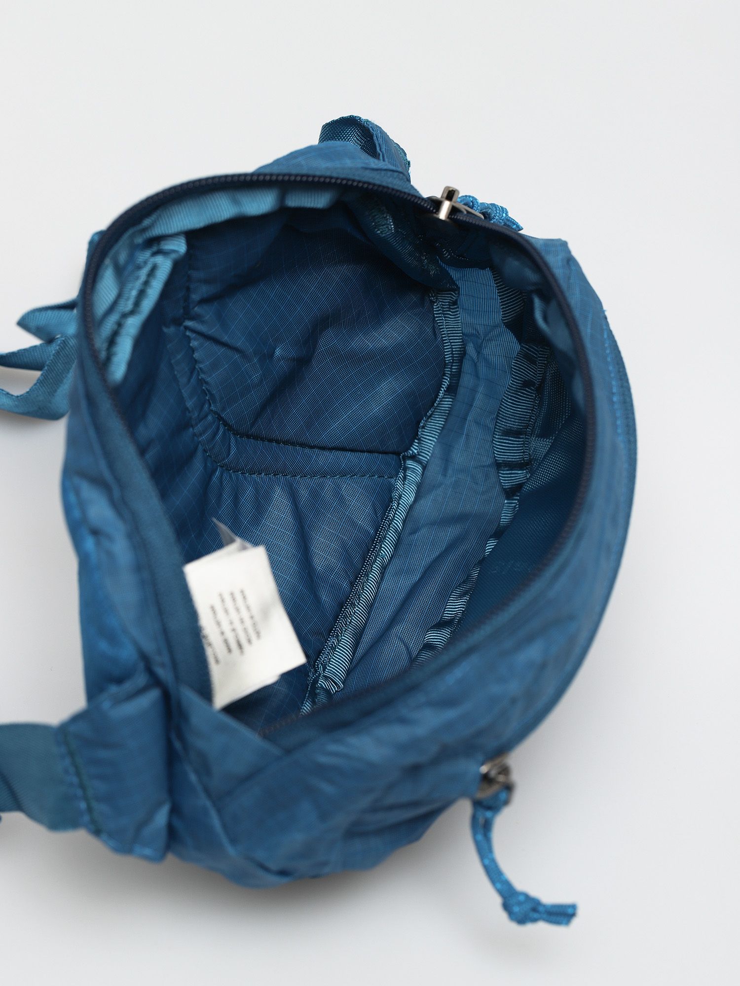 Patagonia Ultralight Black Hole Mini Övtáska (steller blue)