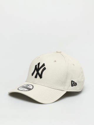 New Era Baseball sapka League Essential 9Forty New York Yankees ZD (med beige)