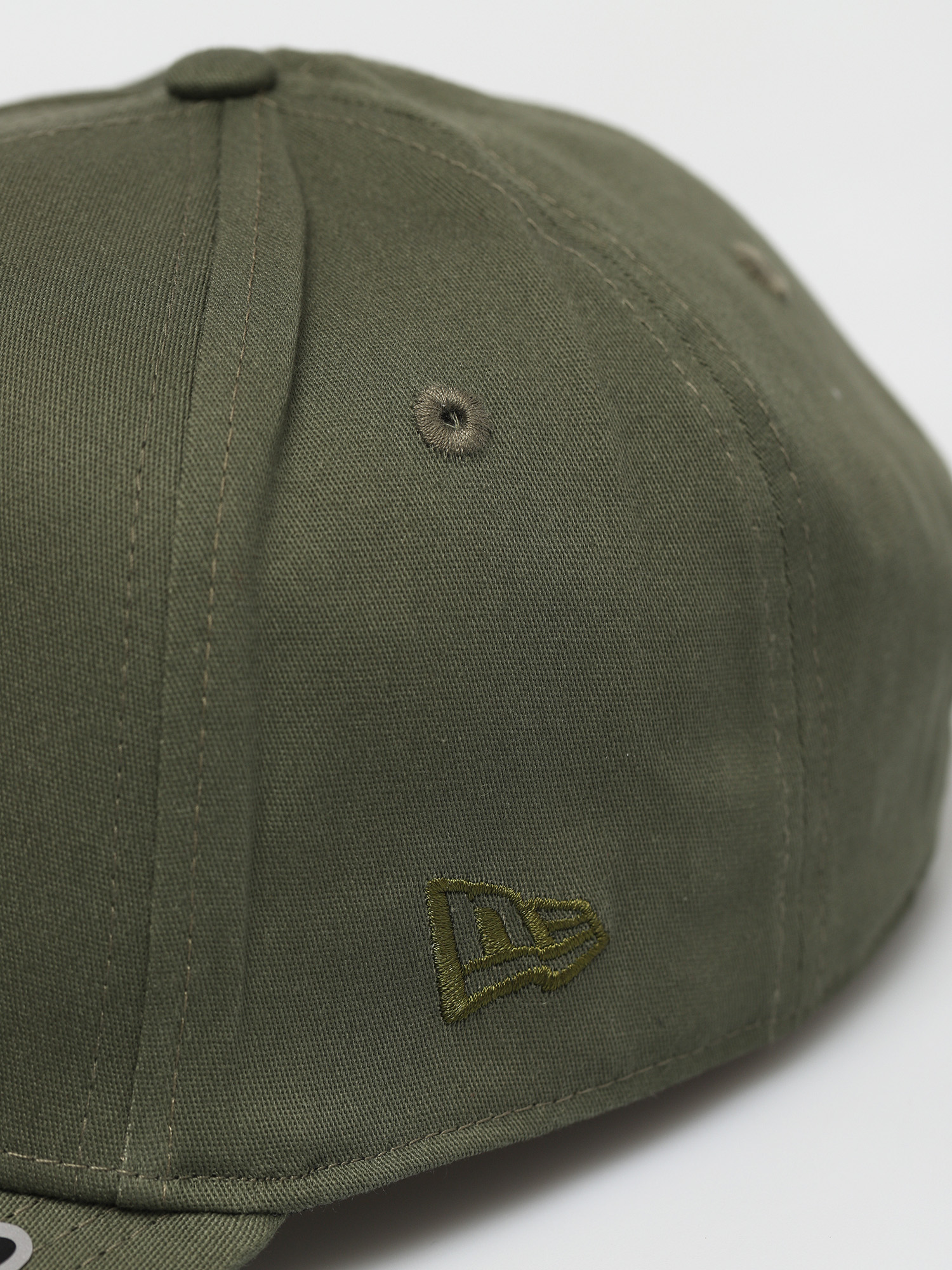 New Era Tonal Black 9Fifty Stretch Snap New York Yankees ZD Baseball sapka (green med)