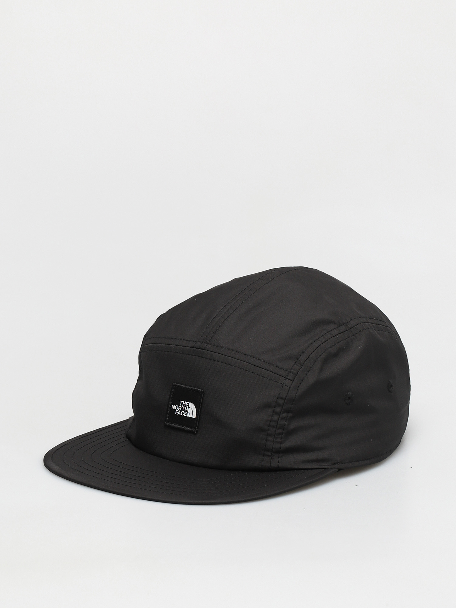 The North Face Eu Street 5 Panel ZD Baseball sapka (tnf black)