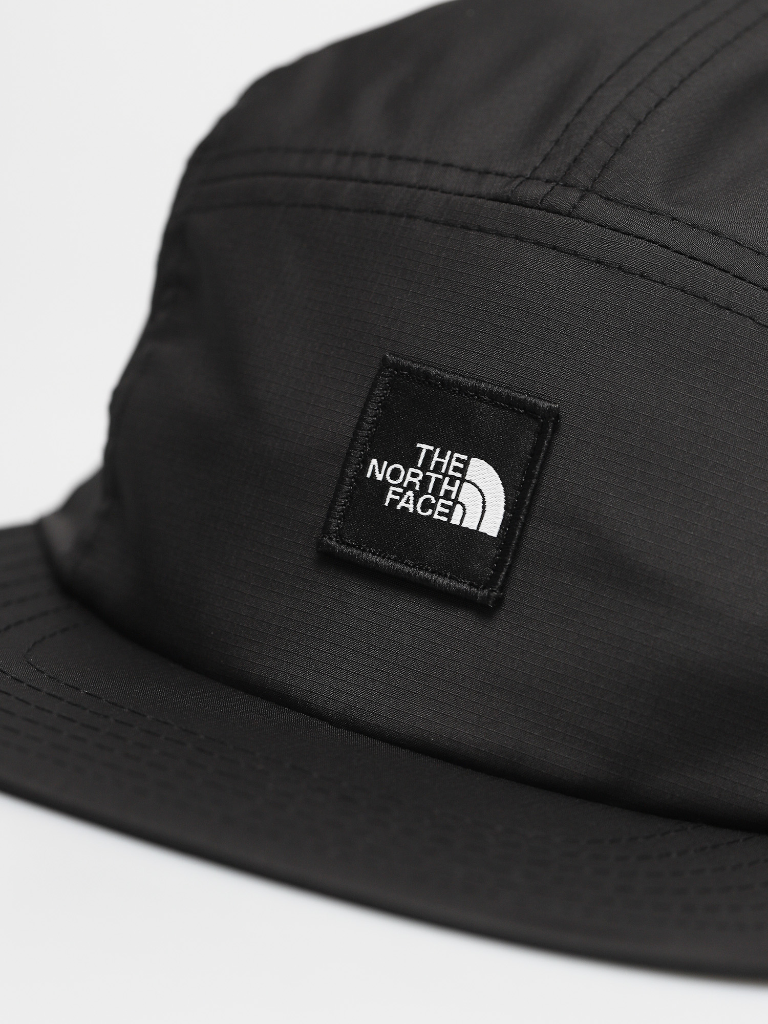 The North Face Eu Street 5 Panel ZD Baseball sapka (tnf black)