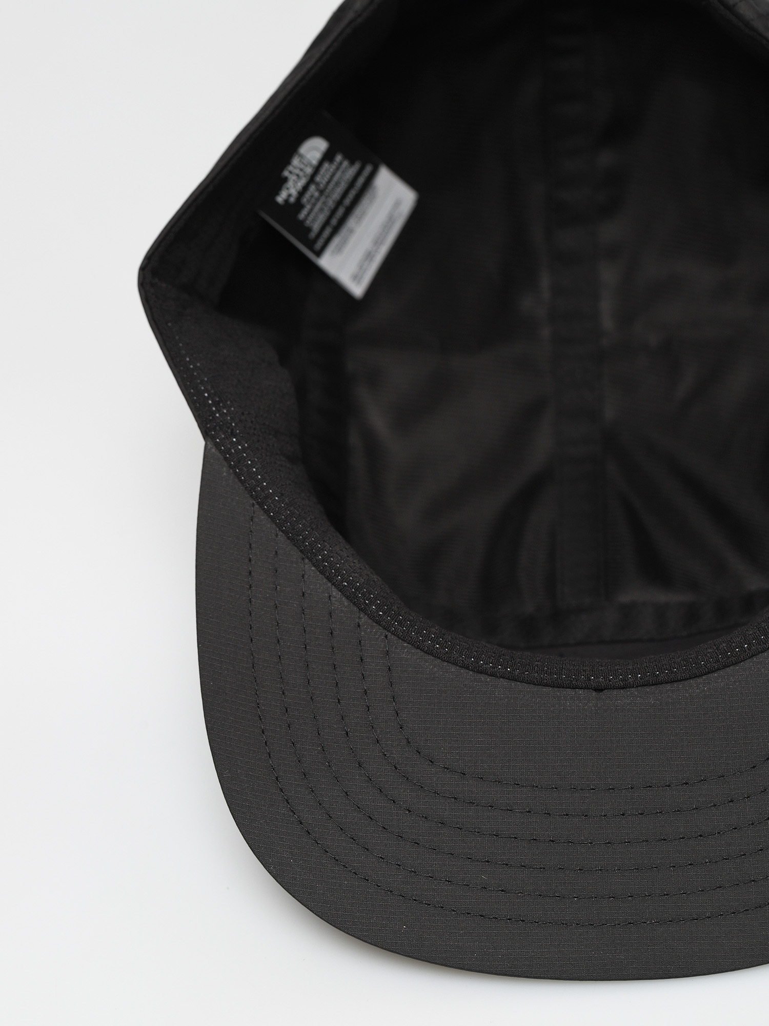 The North Face Eu Street 5 Panel ZD Baseball sapka (tnf black)