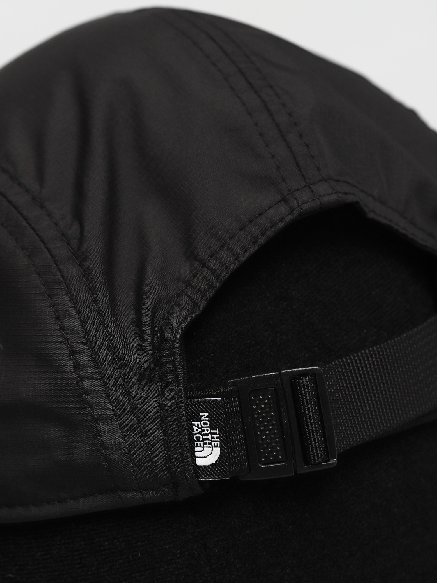 The North Face Eu Street 5 Panel ZD Baseball sapka (tnf black)