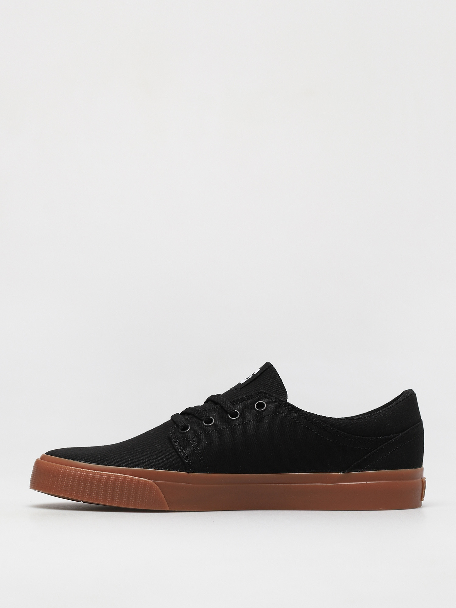 DC Trase Tx Cipők (black/gum)