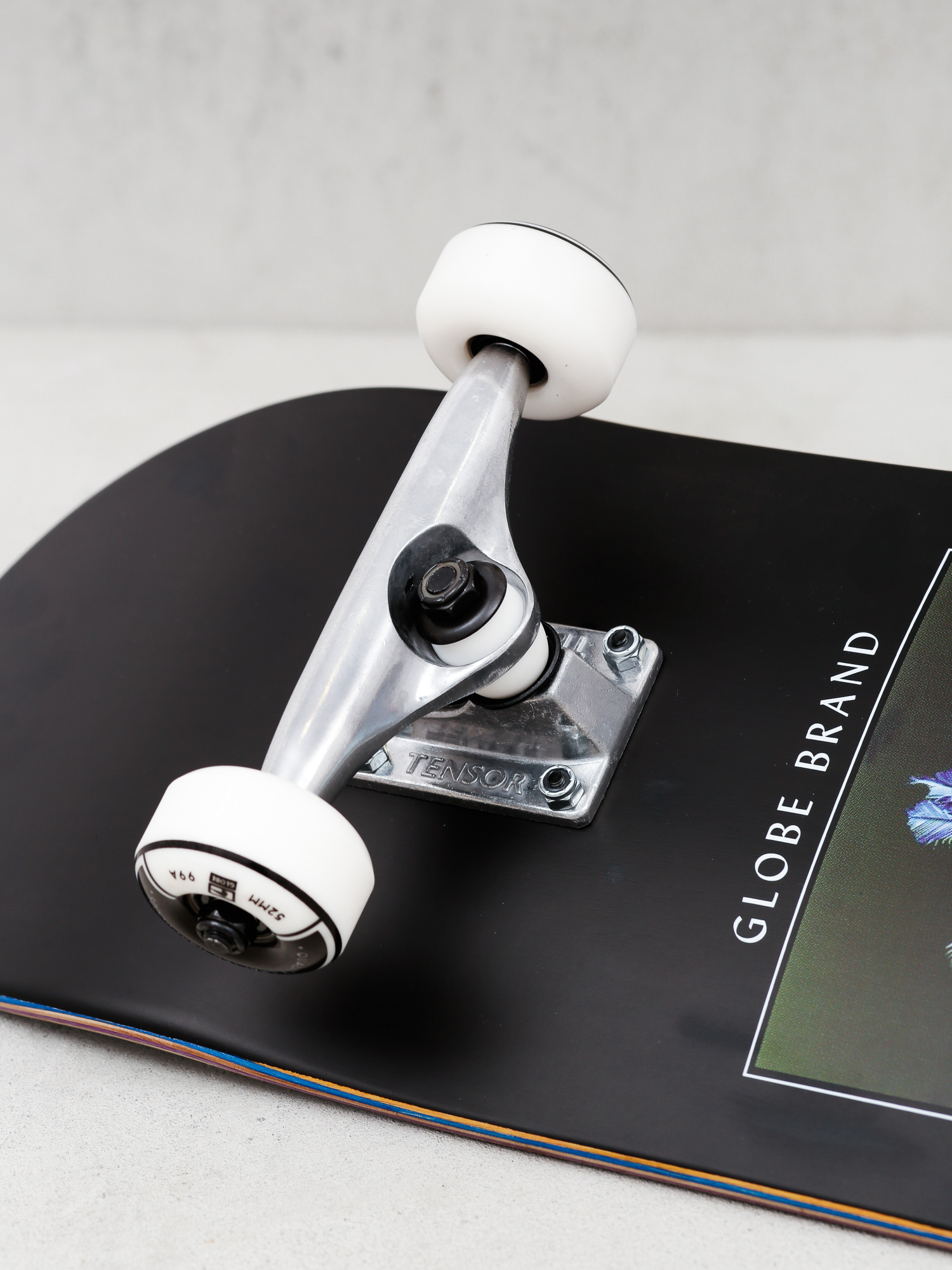 Gördeszka Globe G1 Palm Off (black)