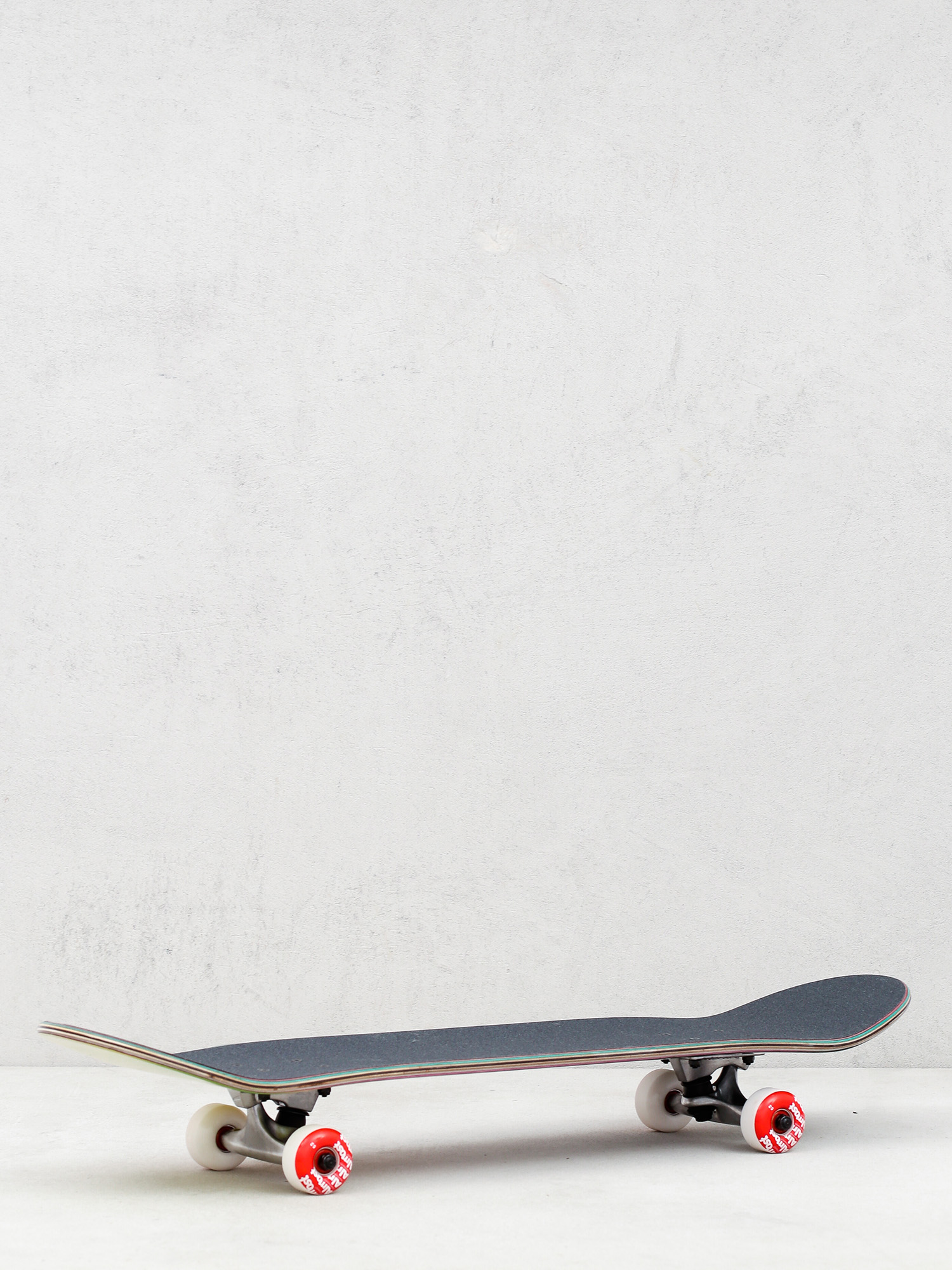 Almost Blur Resin Komplett gördeszka (assorted)