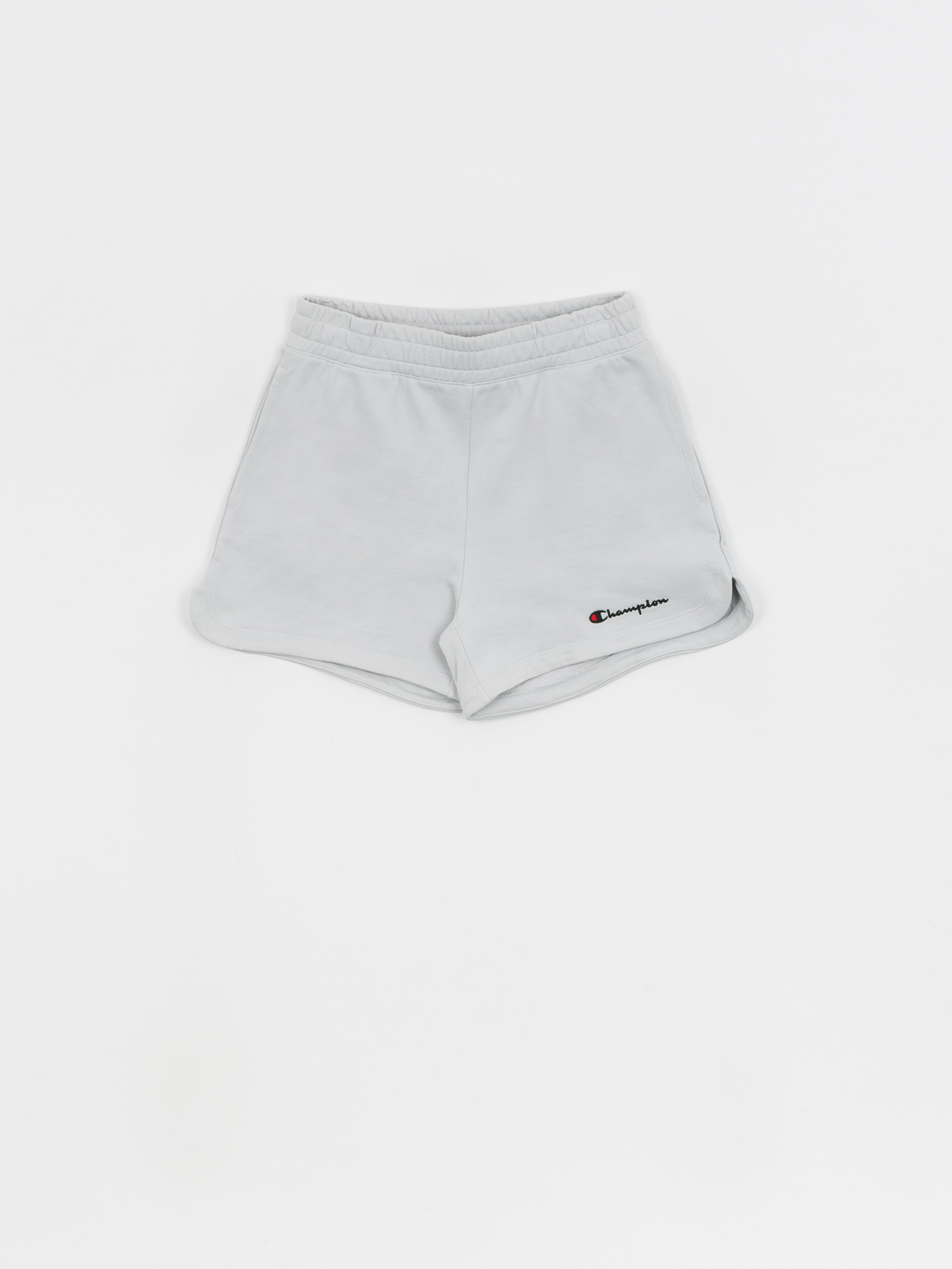 Champion Regular High Waist Shorts 114354 Wmn Rövidnadrág (prbl)