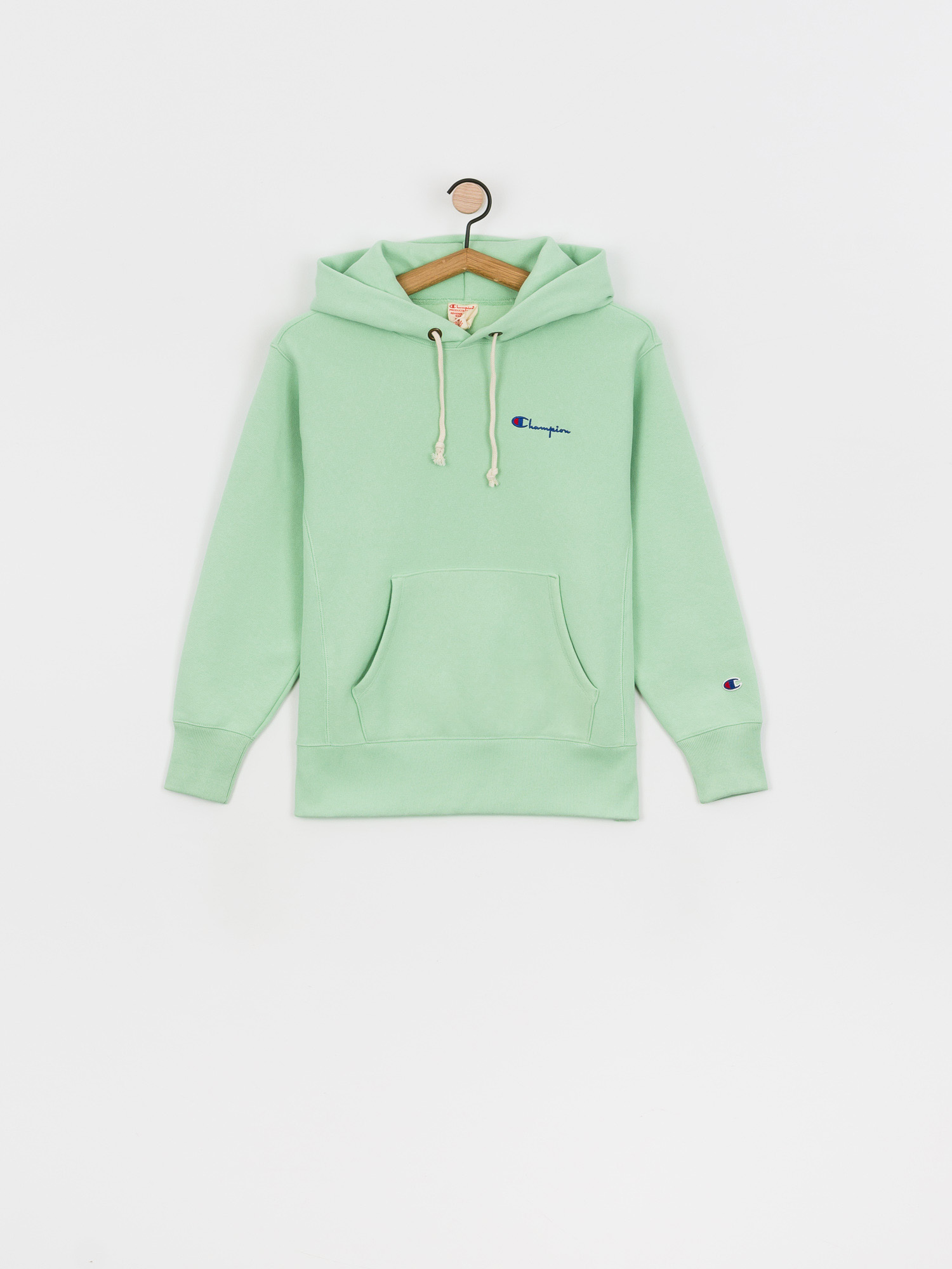 Champion Sweatshirt HD 113150 Wmn Kapucnis pulóver (hml)