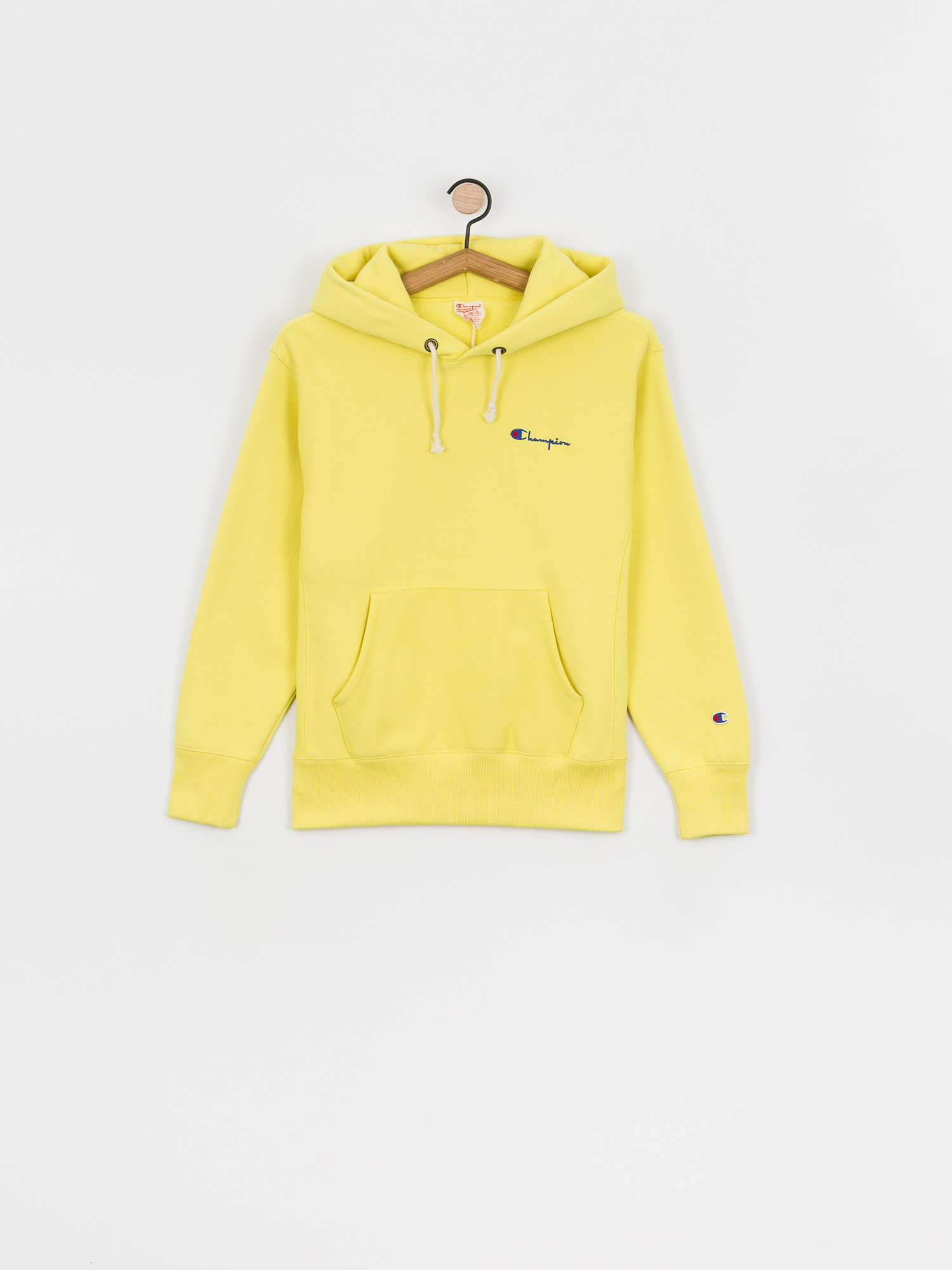 Champion Sweatshirt HD 113150 Wmn Kapucnis pulóver (aca)