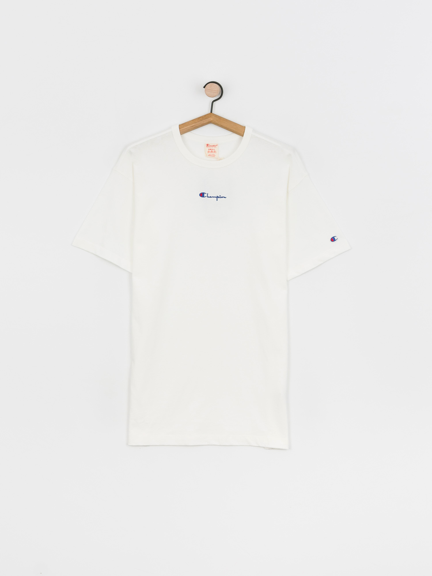 Champion Dress 112743 Wmn Ruha (wht)