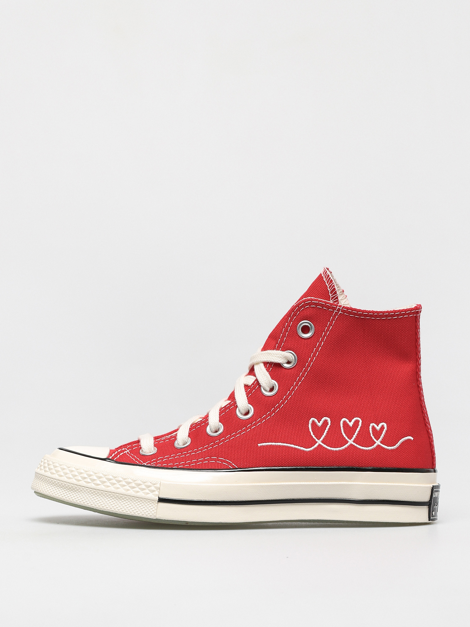 Converse Chuck 70 Hi Tornacipők (red)