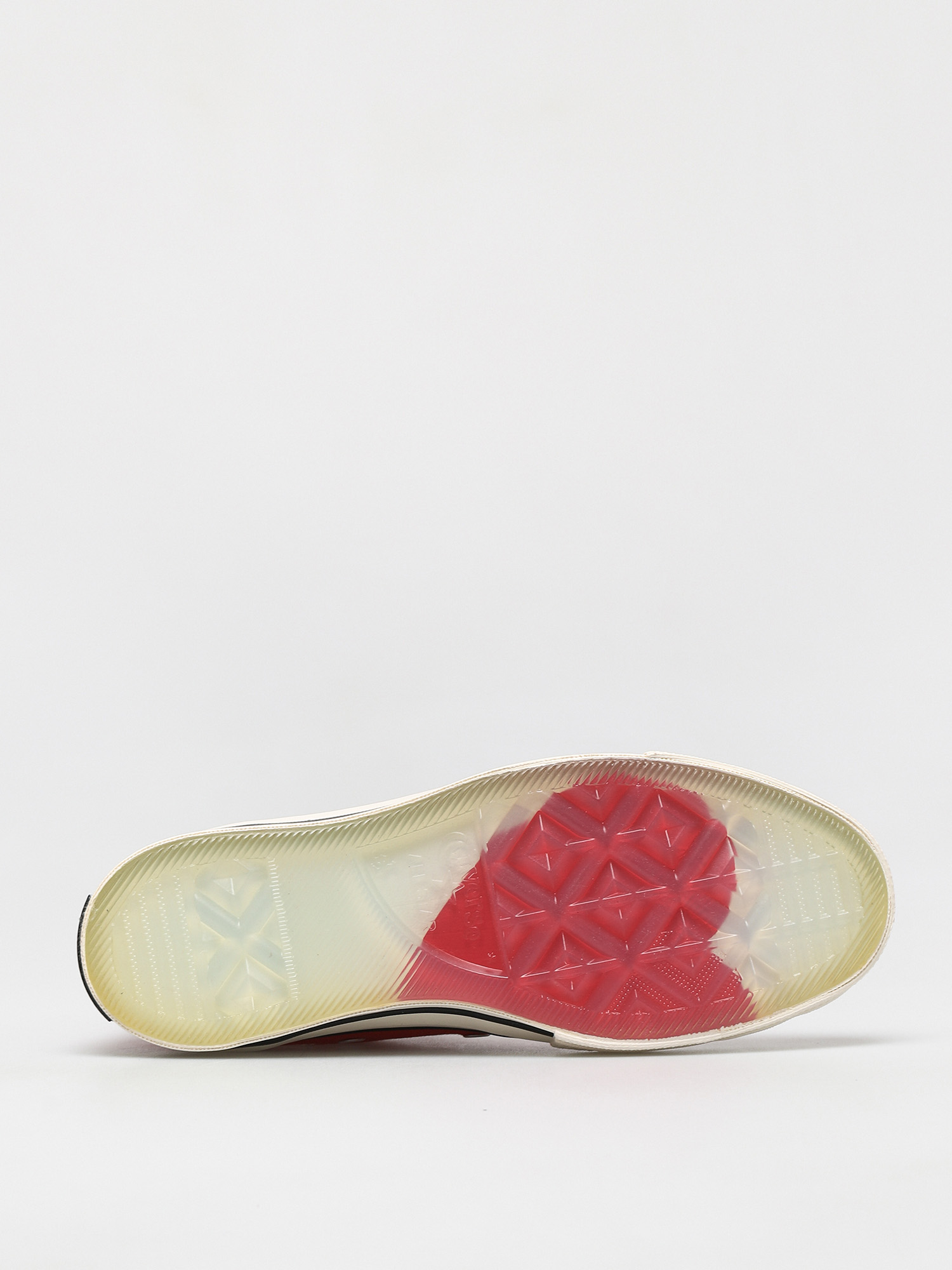 Converse Chuck 70 Hi Tornacipők (red)