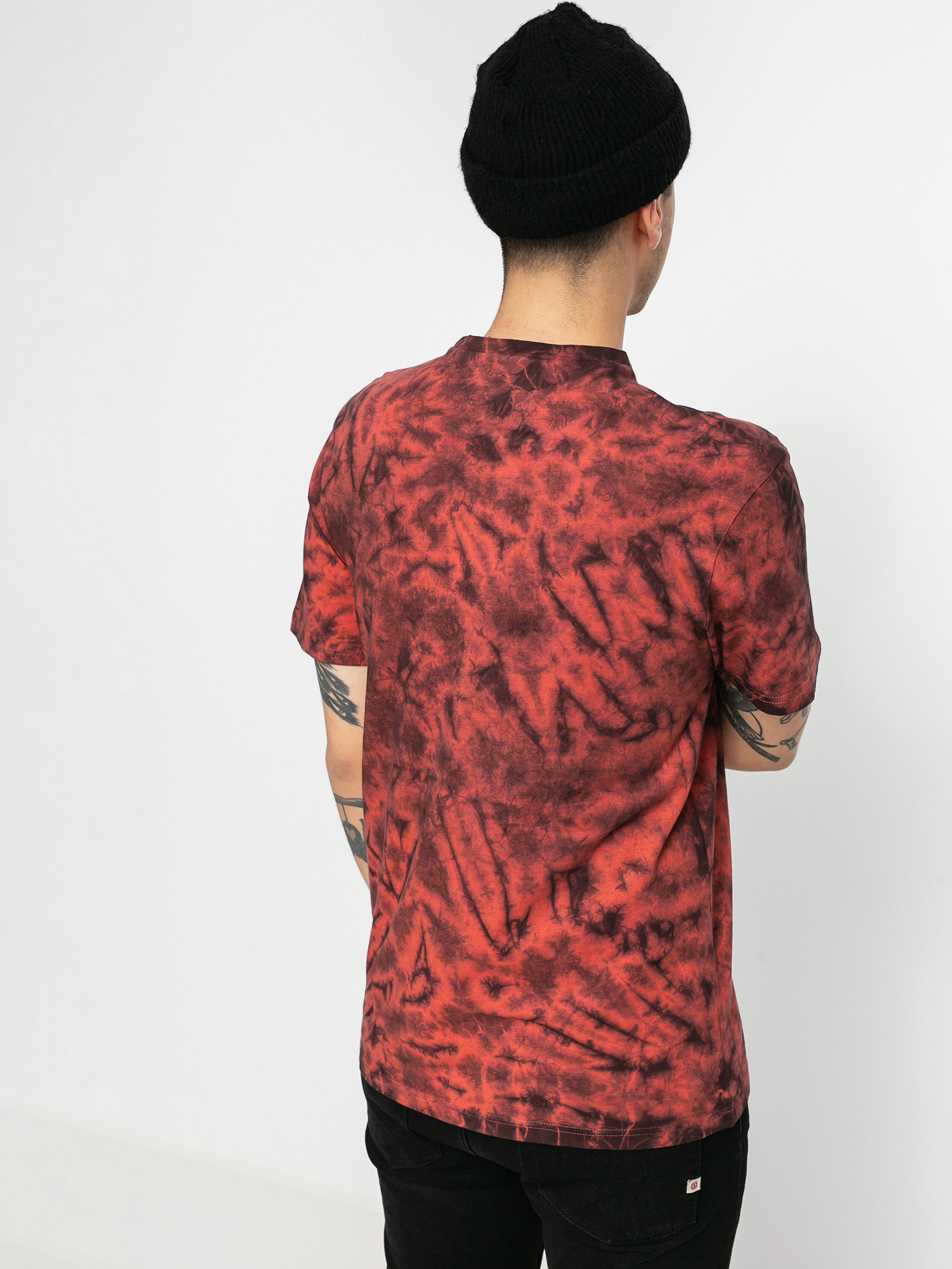 Fox Down N' Dirty Ujjatlan felső (atmc pnch)