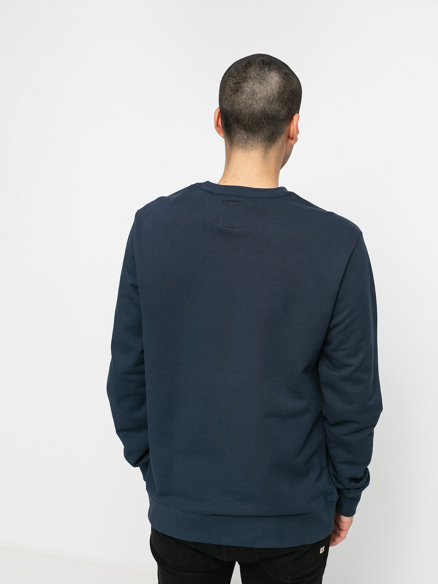 Element Blazin Cr Pulóver (eclipse navy)