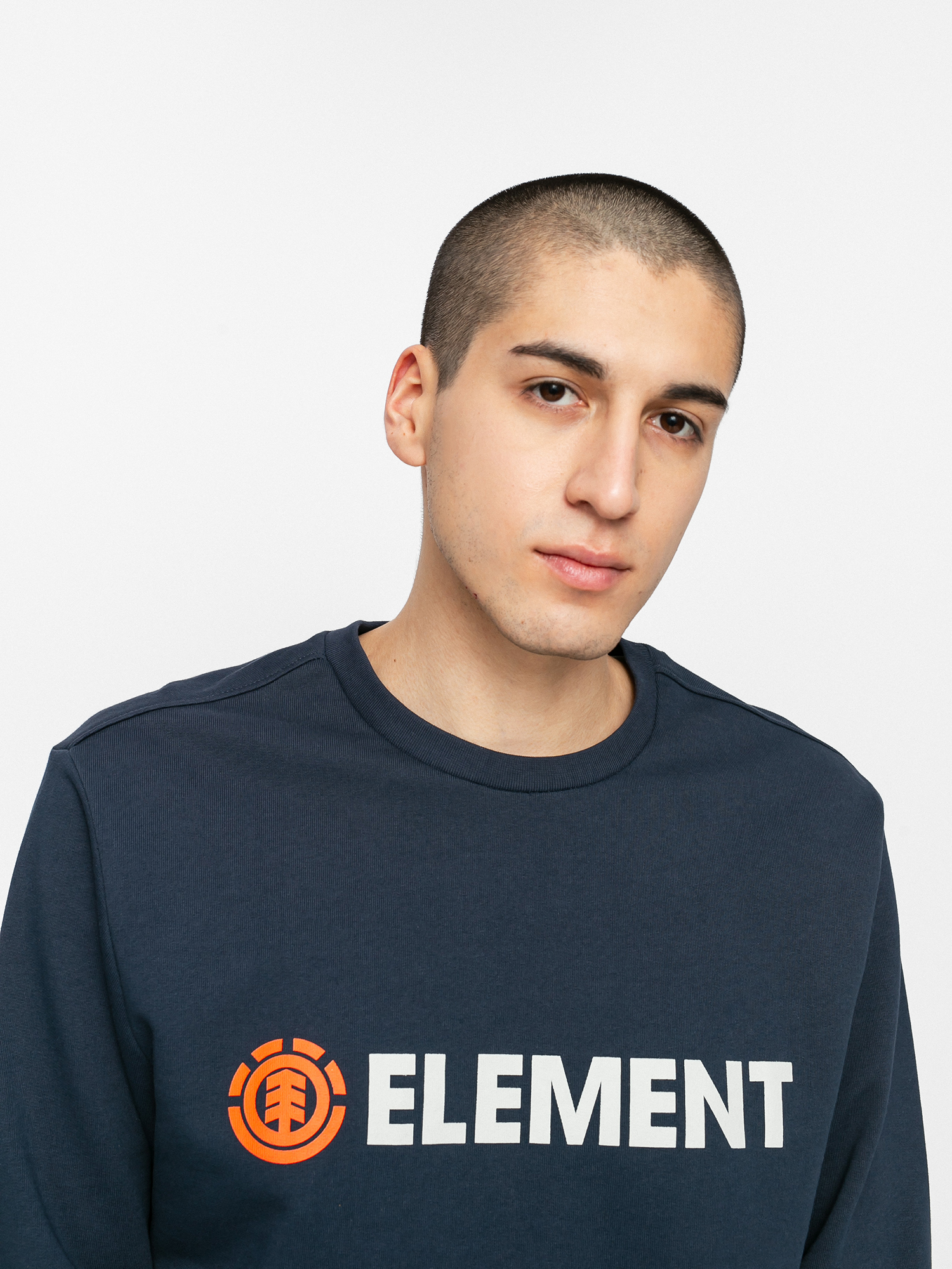 Element Blazin Cr Pulóver (eclipse navy)