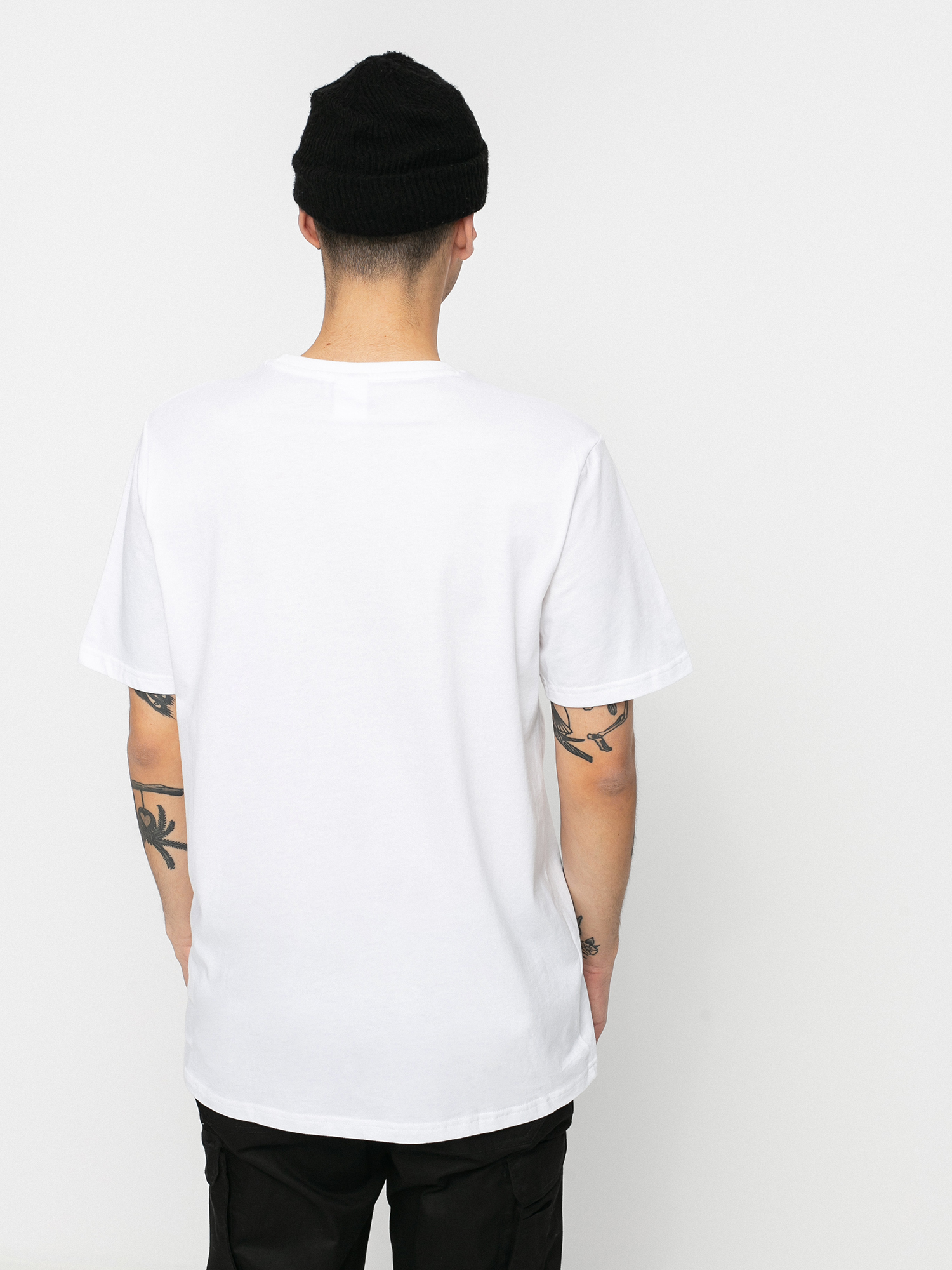 Puma X Helly Hansen Ujjatlan felső (puma white)