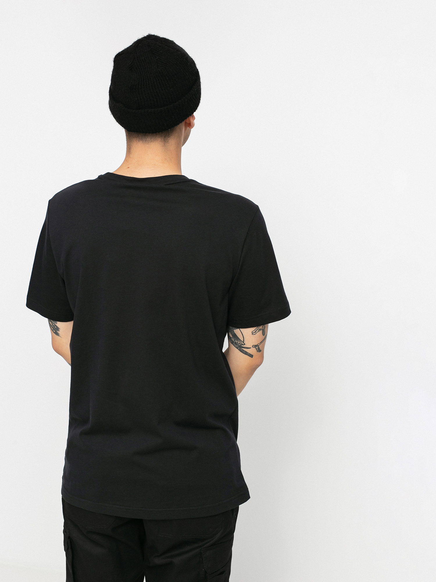 Puma X Helly Hansen Ujjatlan felső (puma black)