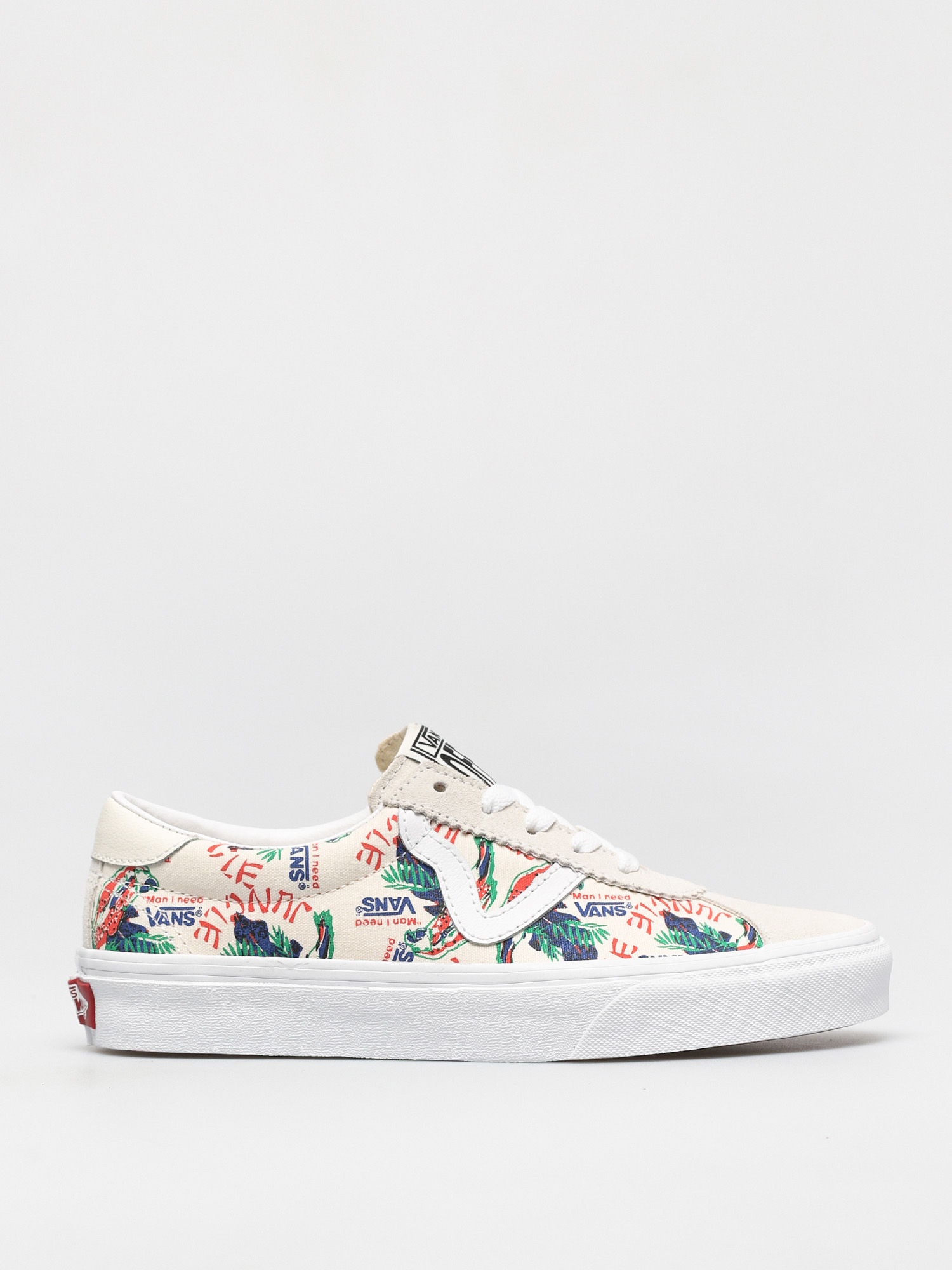 Vans Vans Sport Cipők (spring daze multi/marshmallow)