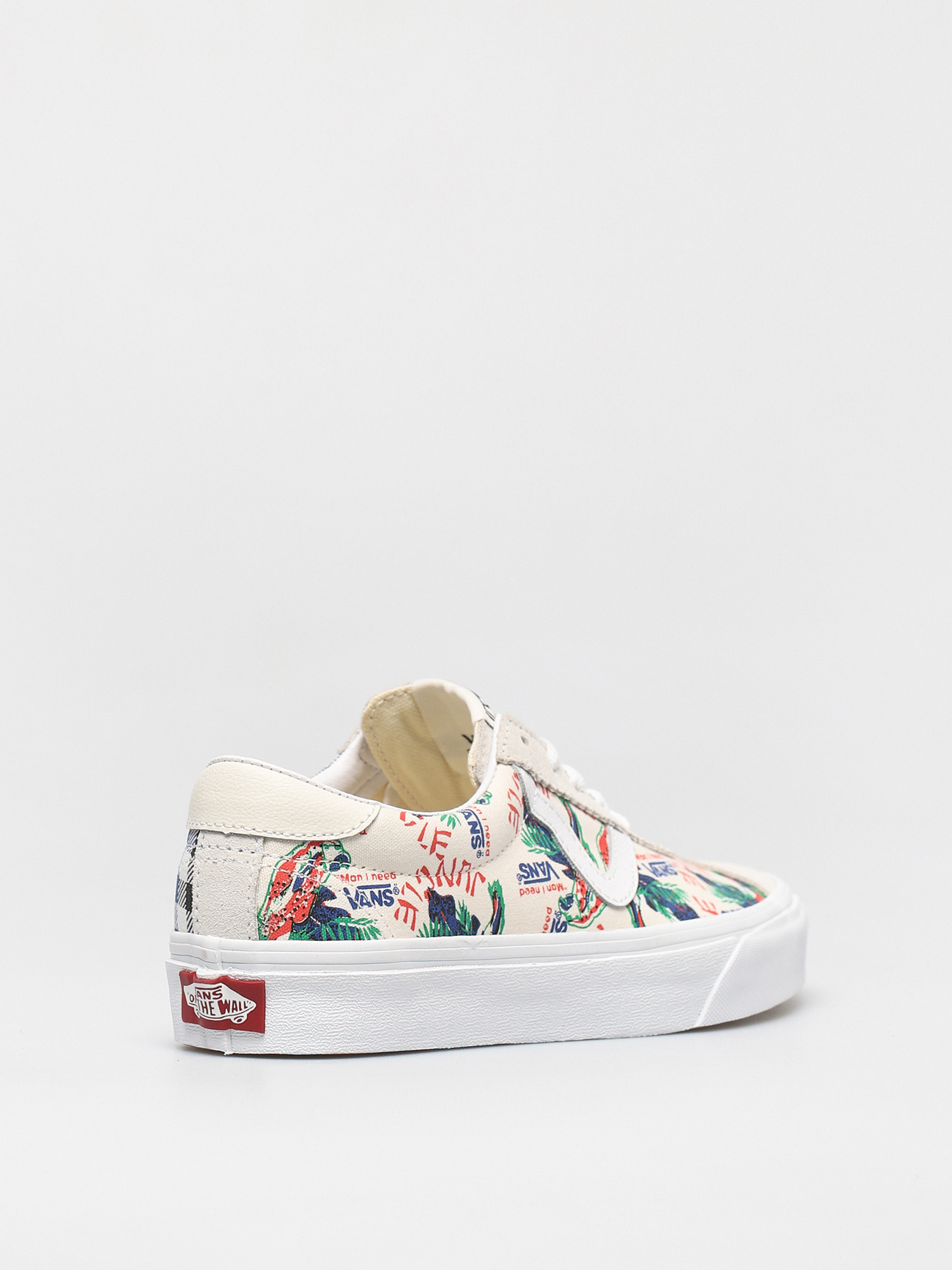 Vans Vans Sport Cipők (spring daze multi/marshmallow)