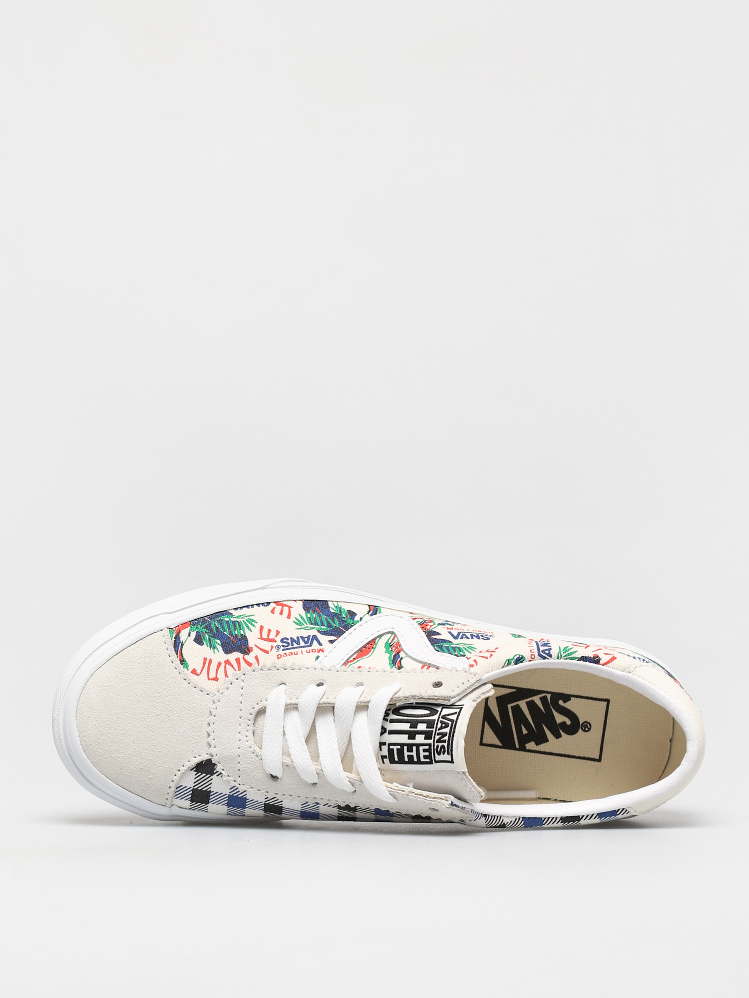 Vans Vans Sport Cipők (spring daze multi/marshmallow)