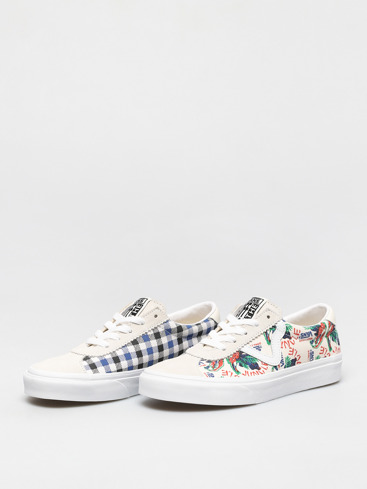 Vans Vans Sport Cipők (spring daze multi/marshmallow)