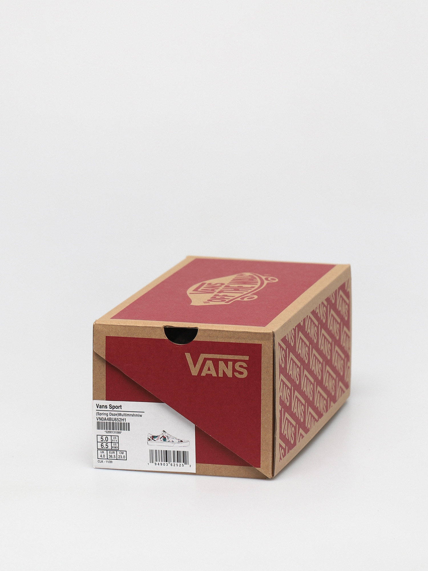 Vans Vans Sport Cipők (spring daze multi/marshmallow)
