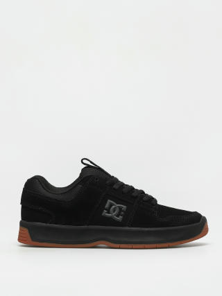 DC Lynx Zero Cipők (black/gum)