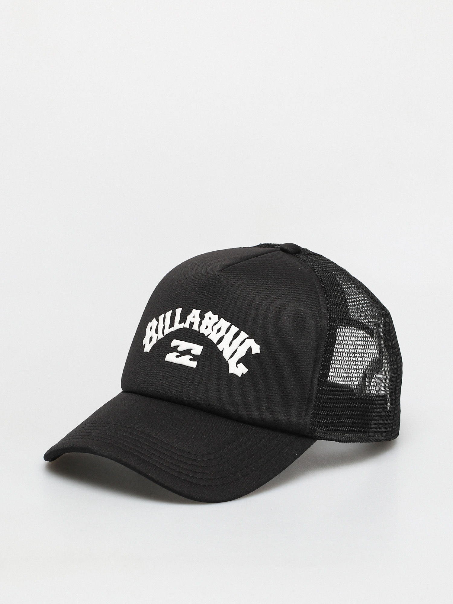 Billabong Podium Trucker ZD Baseball sapka (black)