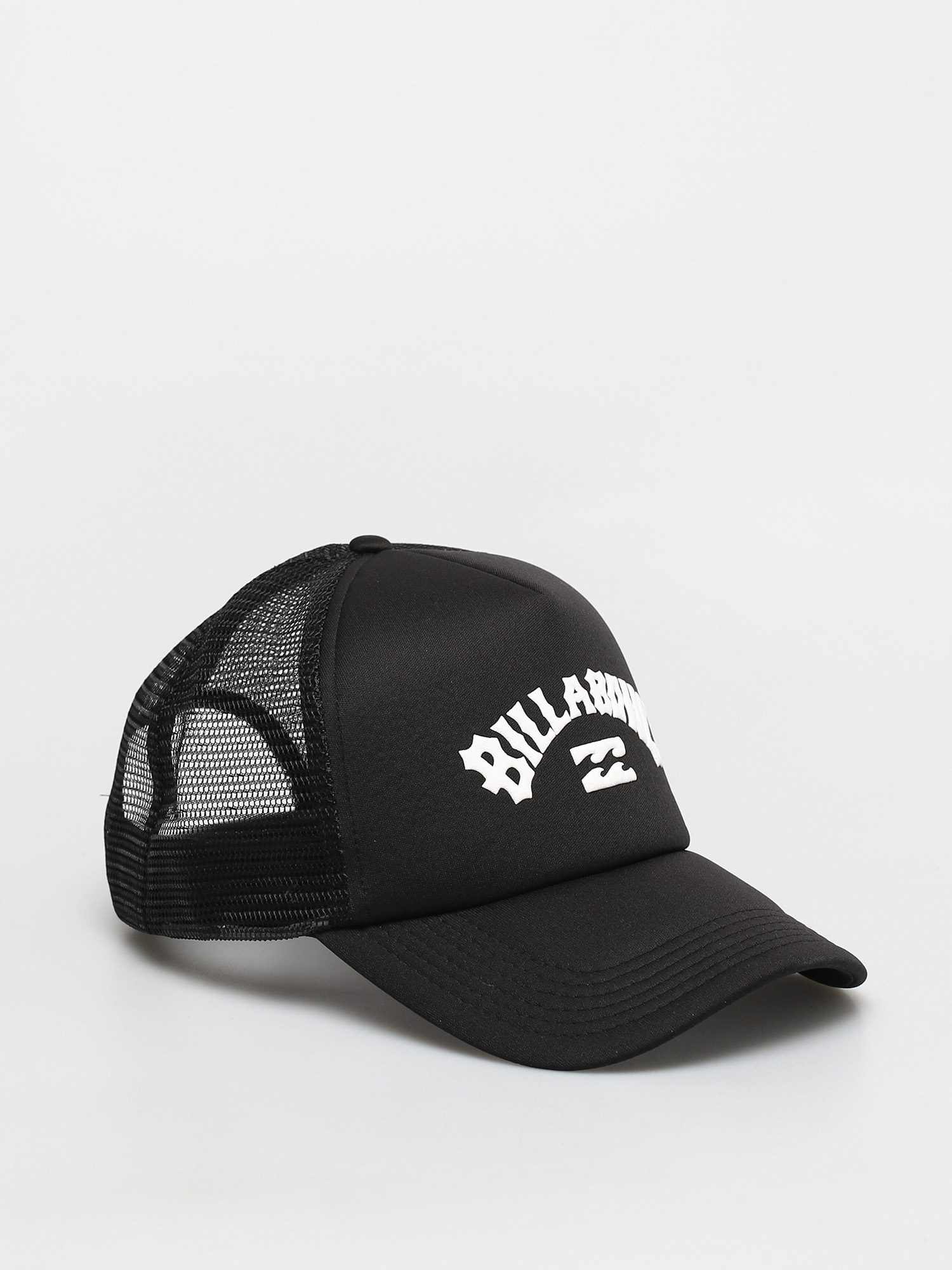 Billabong Podium Trucker ZD Baseball sapka (black)