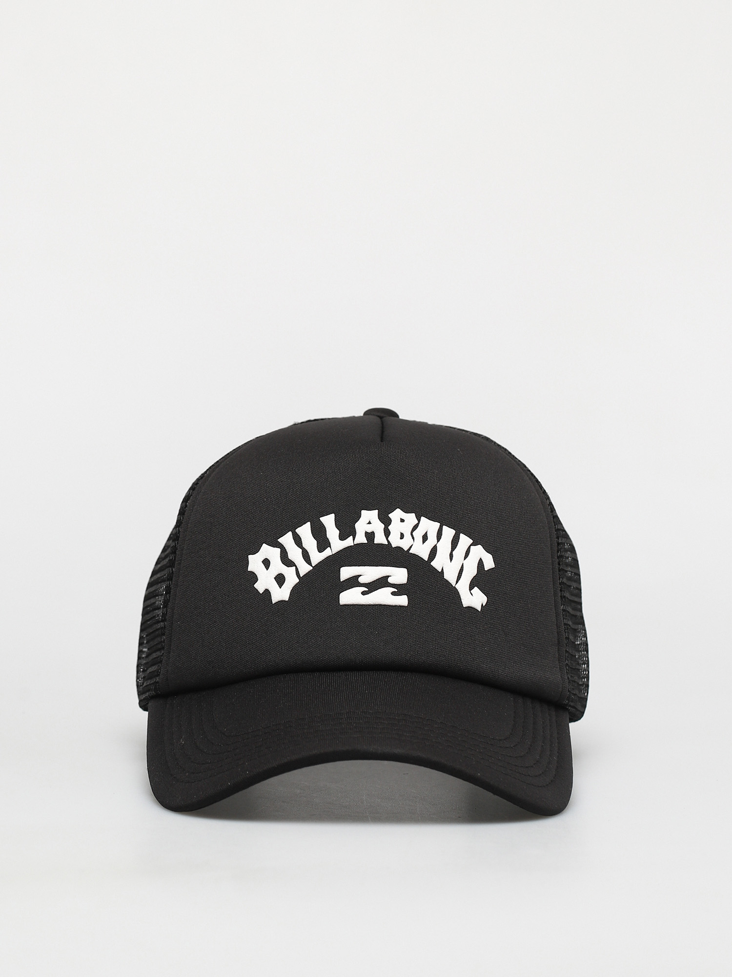Billabong Podium Trucker ZD Baseball sapka (black)