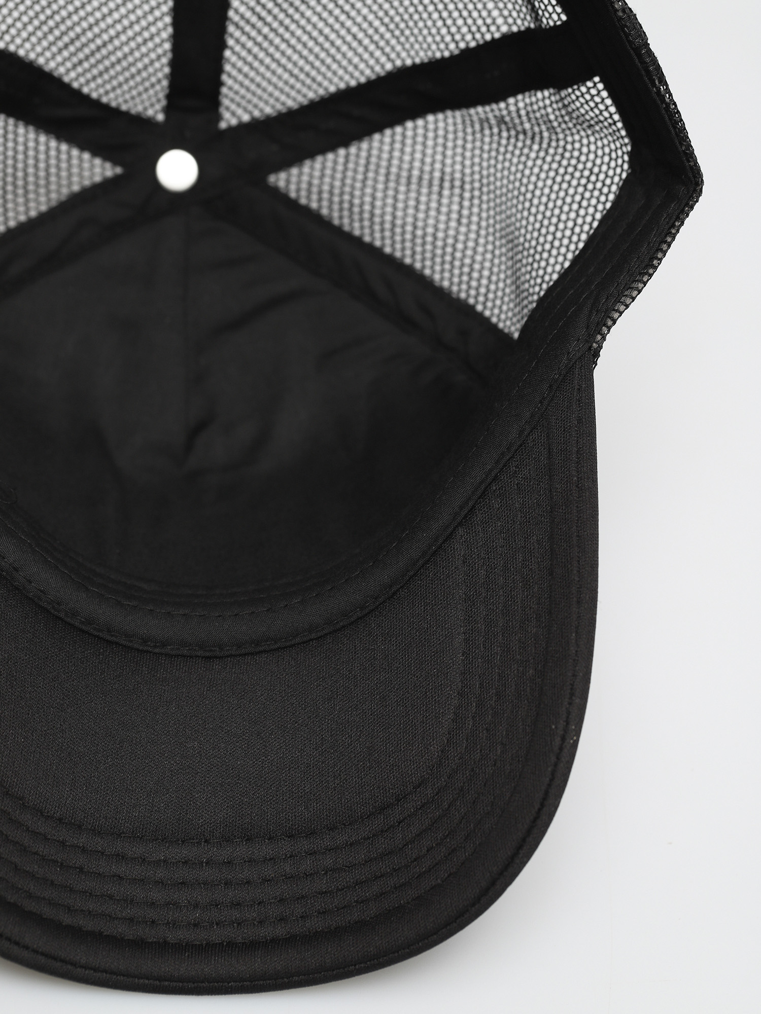 Billabong Podium Trucker ZD Baseball sapka (black)