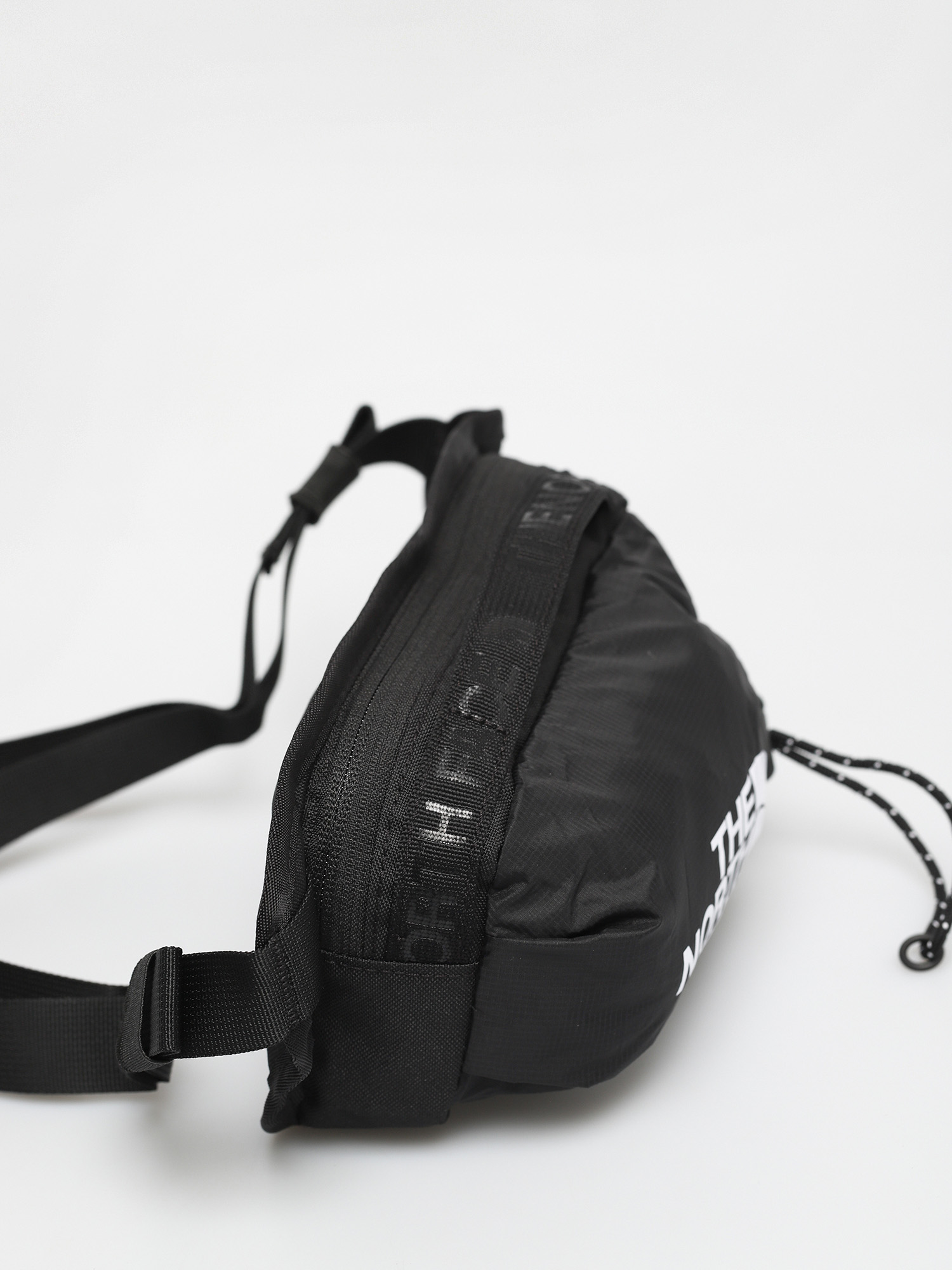 The North Face Bozer Hip Pack III S Övtáska (tnf black)