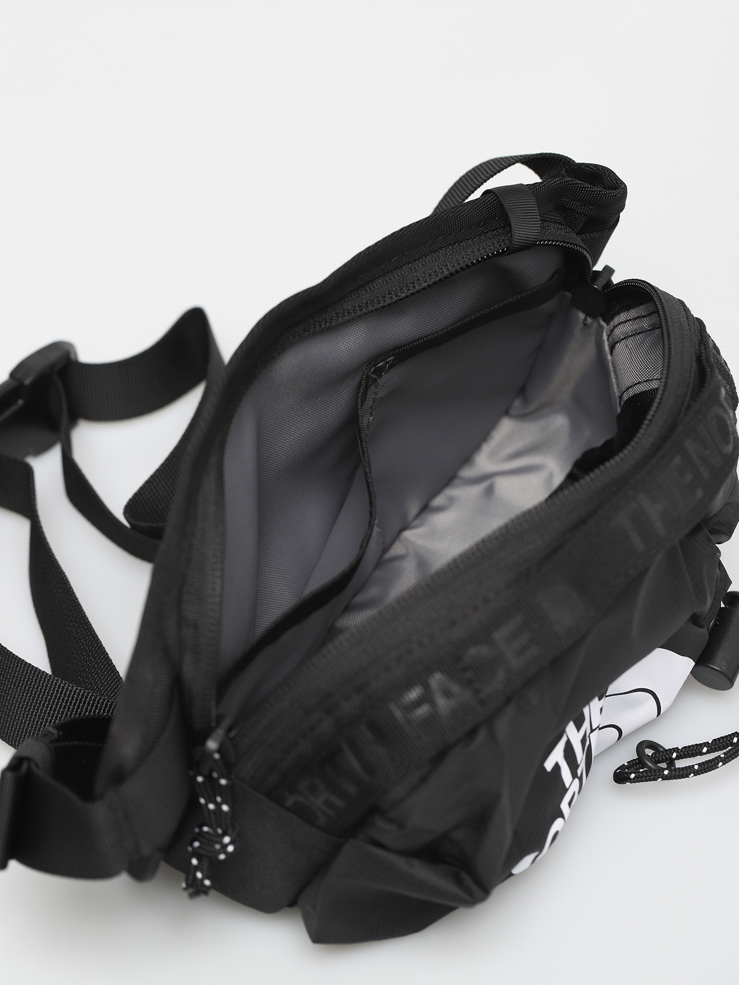 The North Face Bozer Hip Pack III S Övtáska (tnf black)