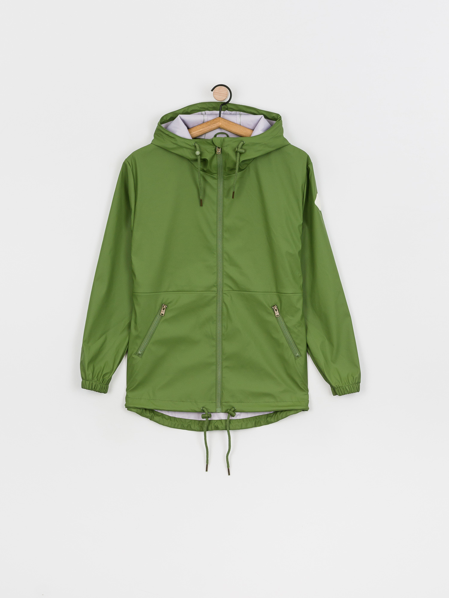 Roxy No Rain No Flowers Wmn Dzseki (vineyard green)