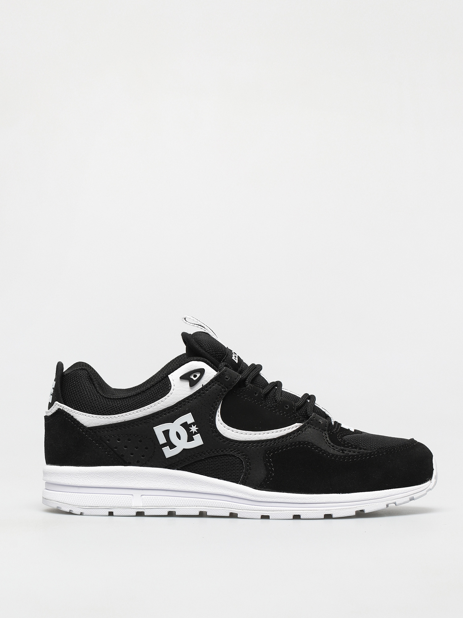 DC Kalis Lite Cipők (black/black/white)