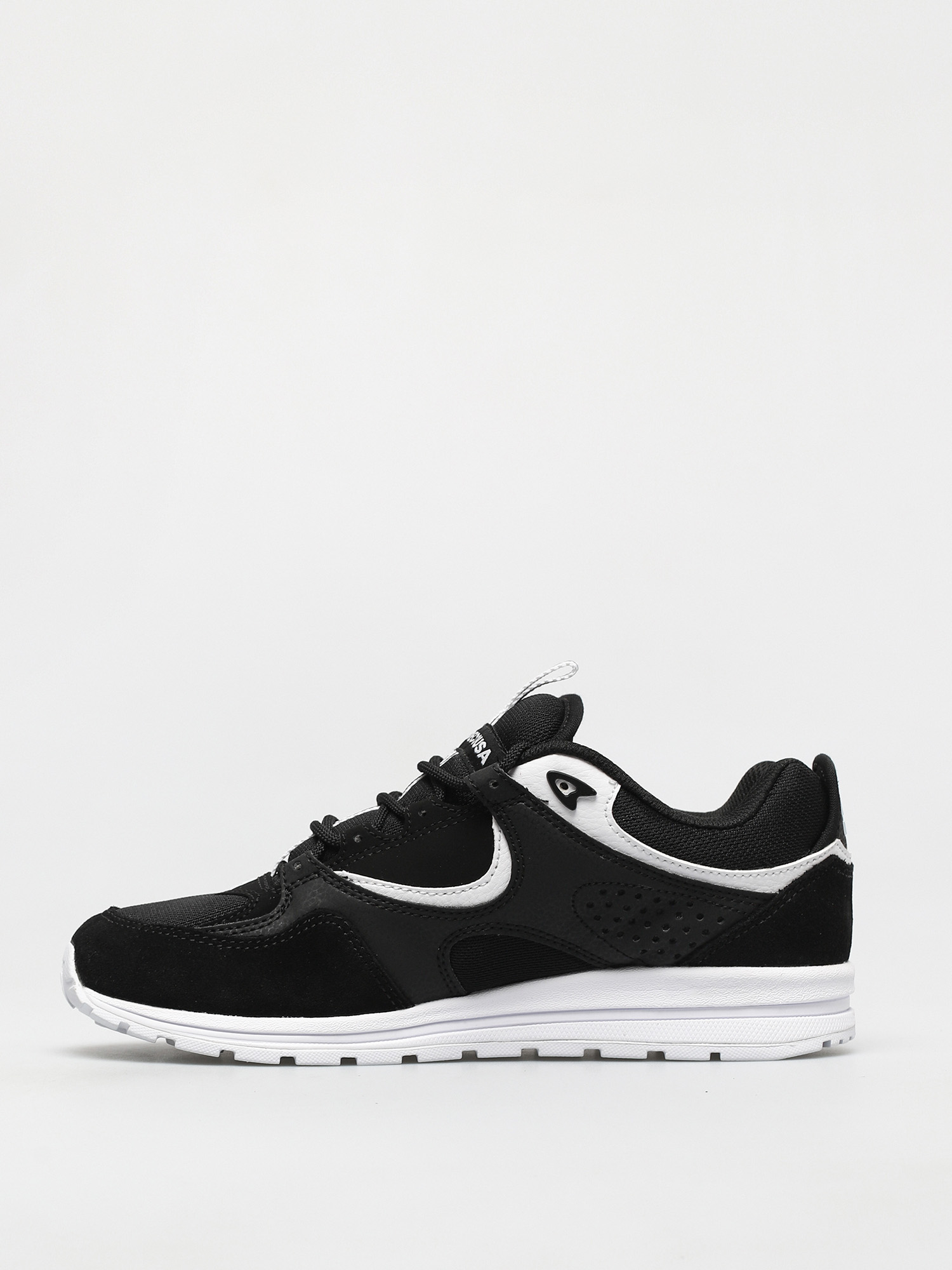 DC Kalis Lite Cipők (black/black/white)