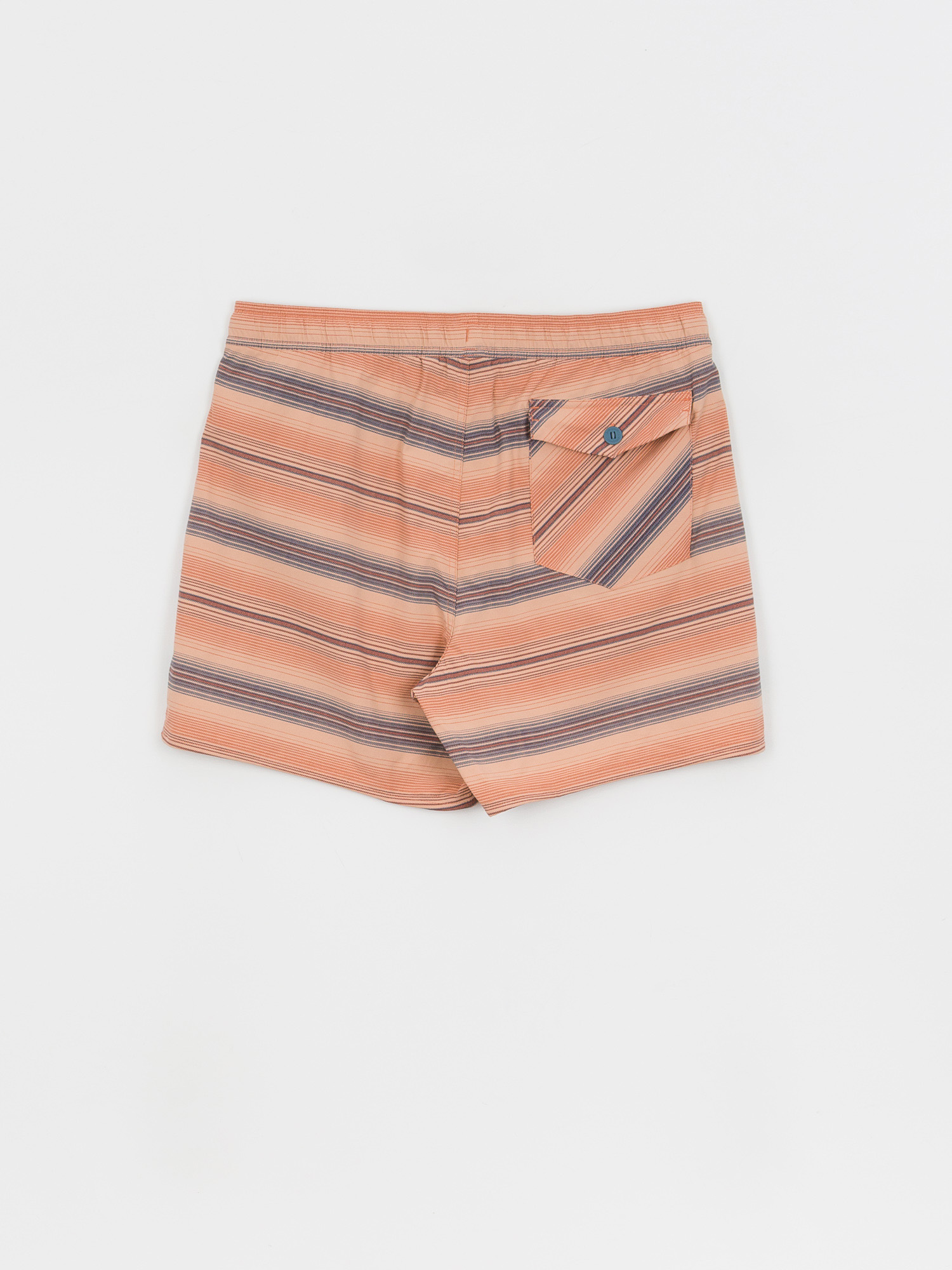 Patagonia Stretch Wavefarer Volley Shorts 16in Boardshort (rotation/mellow melon)