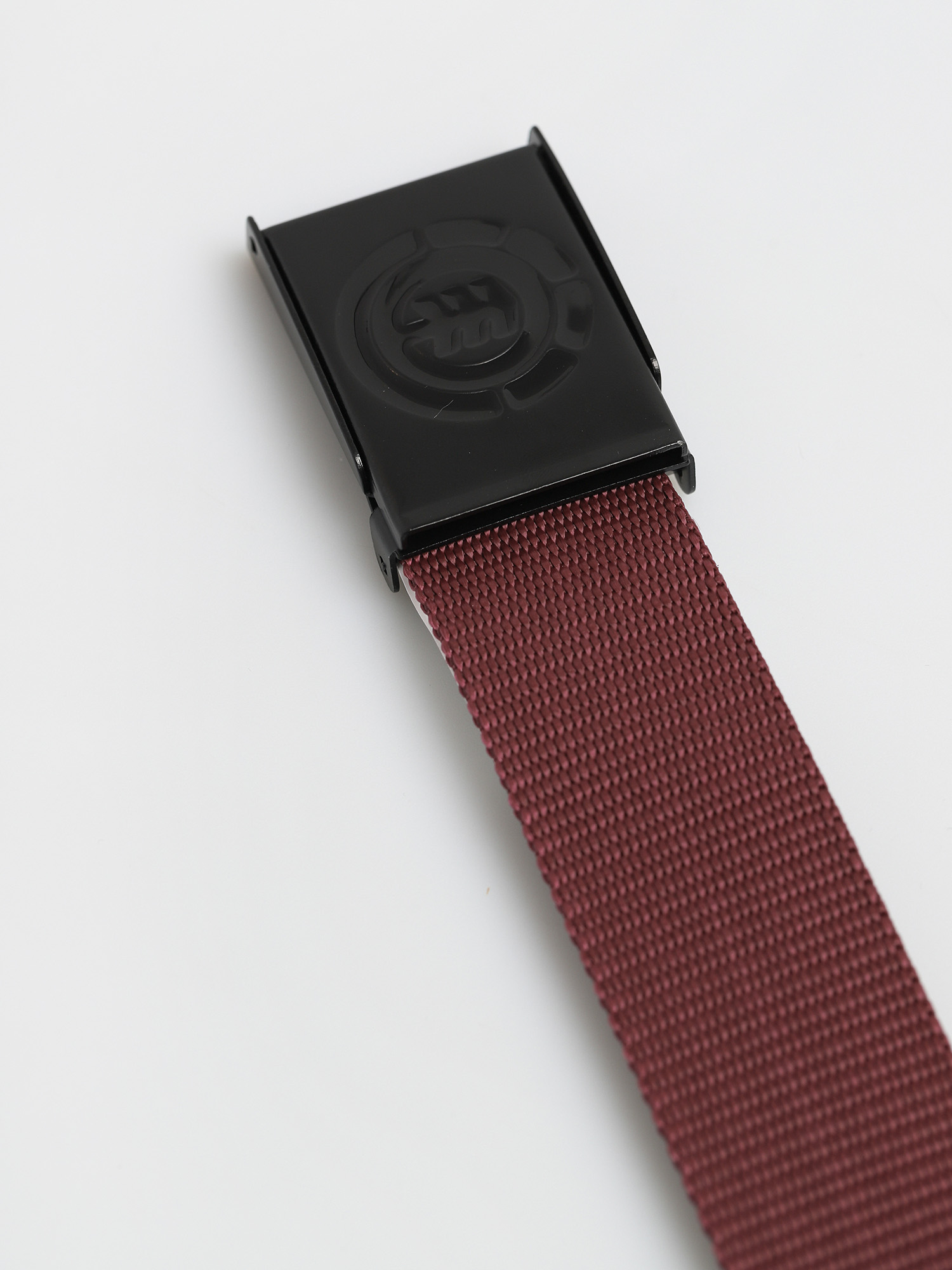 Element Beyond Belt Öv (vintage red)
