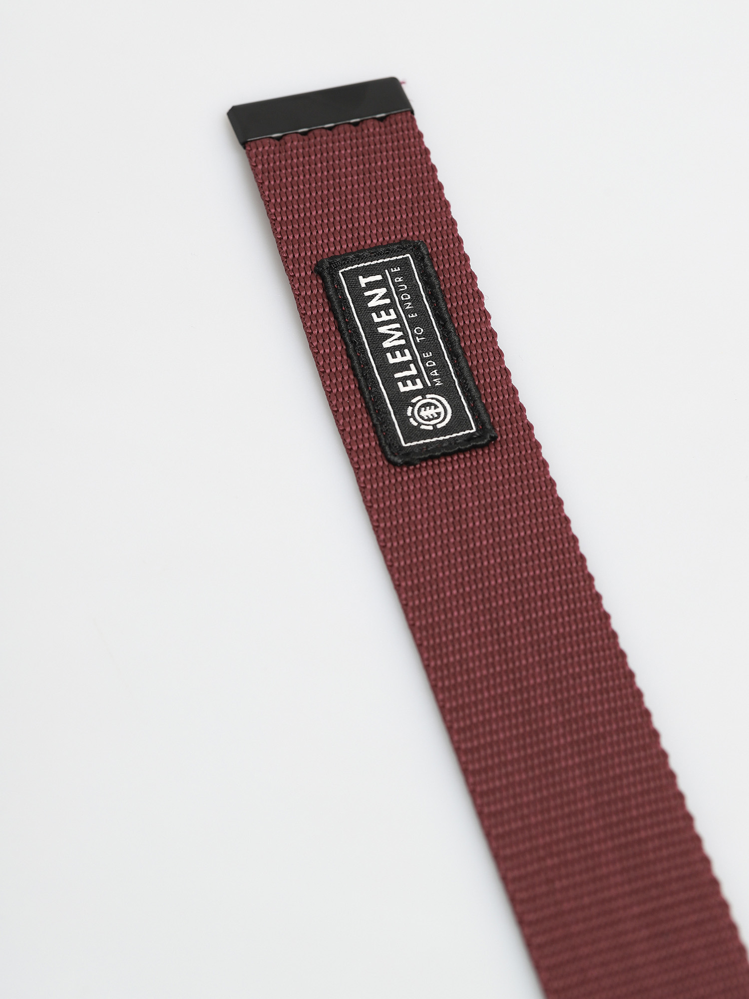 Element Beyond Belt Öv (vintage red)